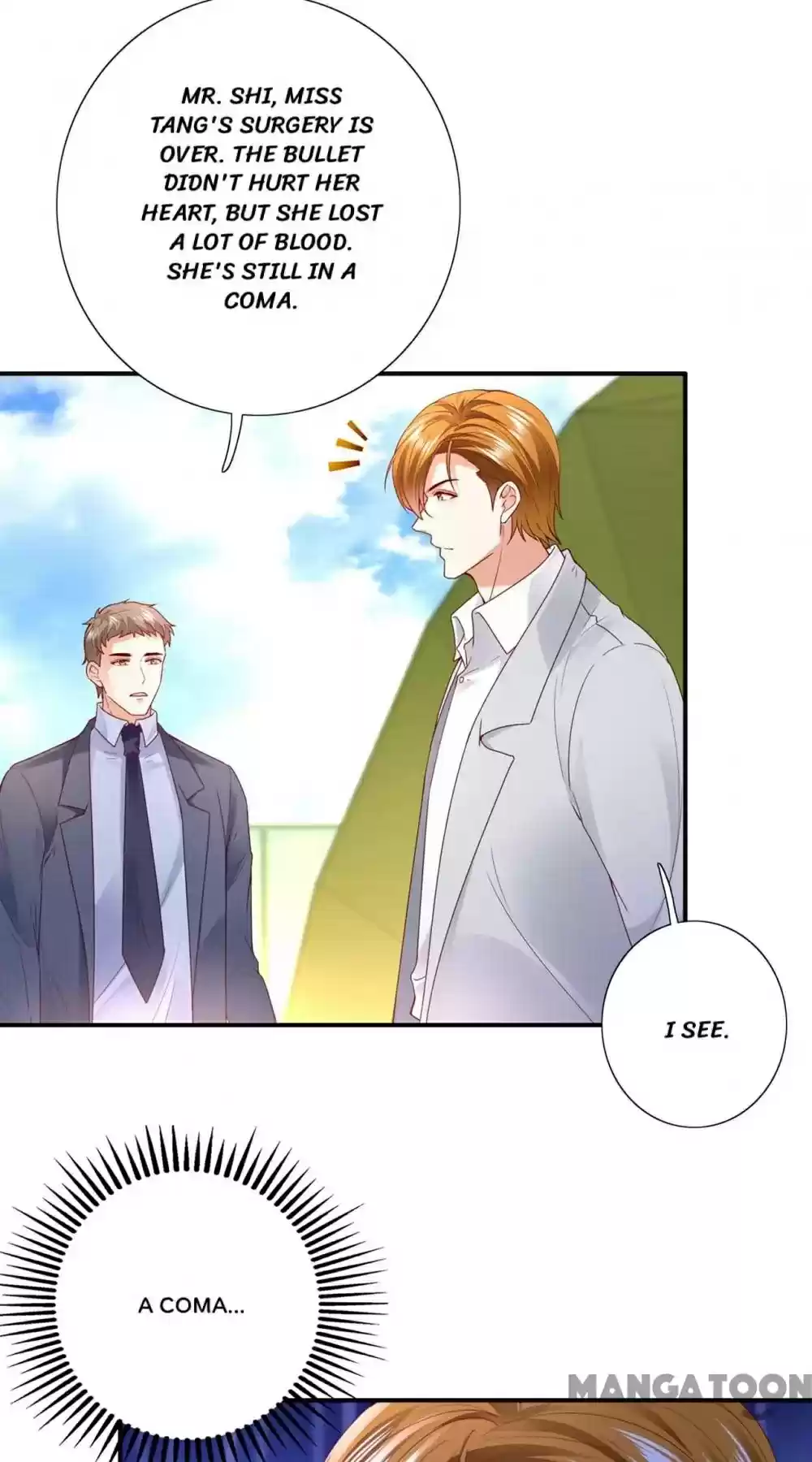 The Expensive Ex-Wife Of A Wealthy Family Chapter 654