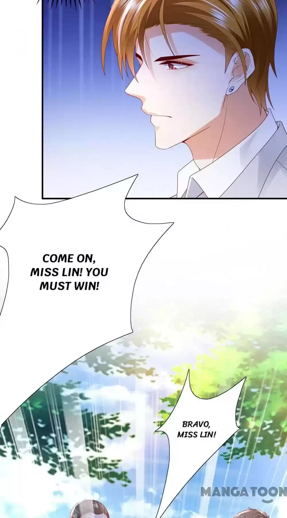 The Expensive Ex-Wife Of A Wealthy Family Chapter 654