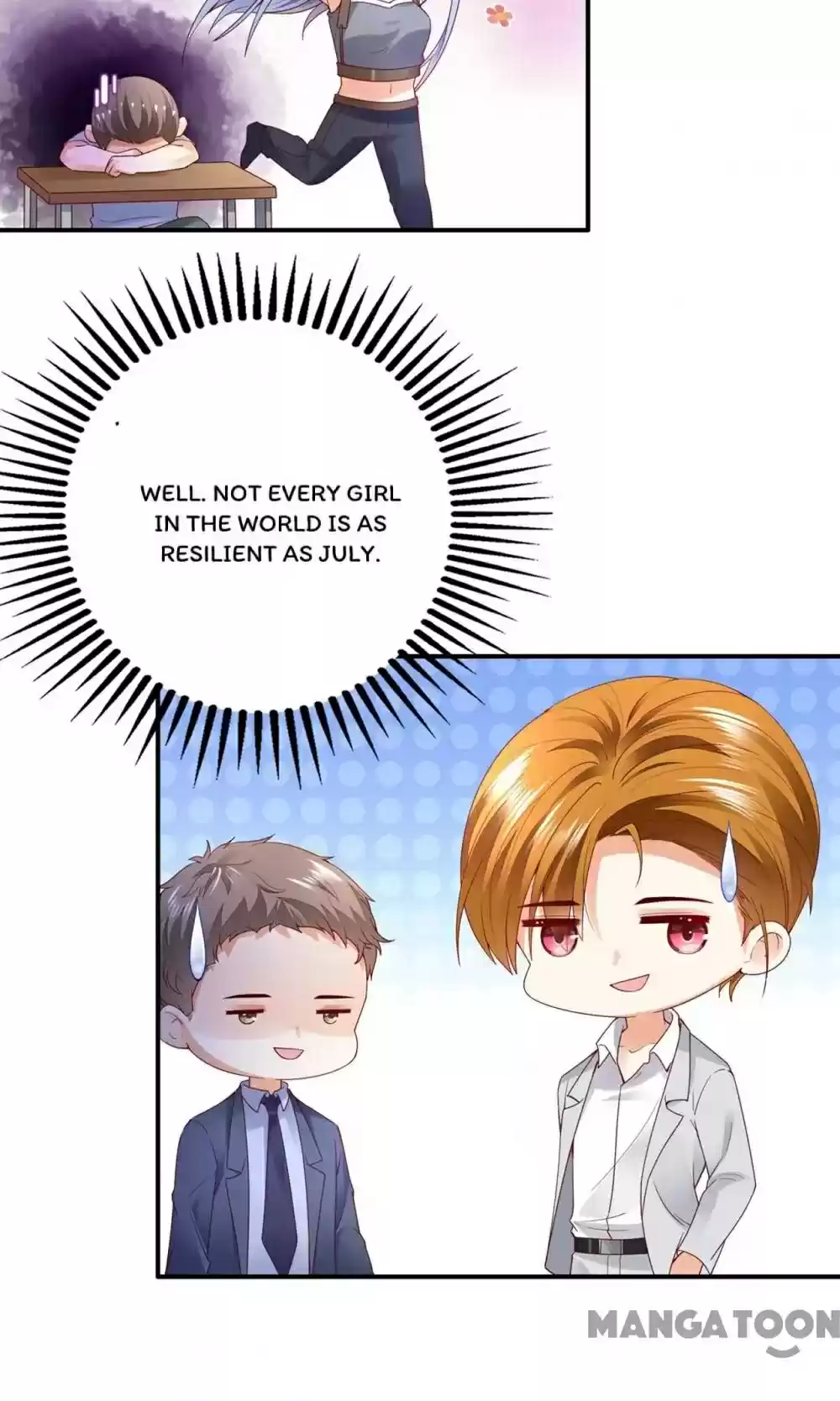 The Expensive Ex-Wife Of A Wealthy Family Chapter 654