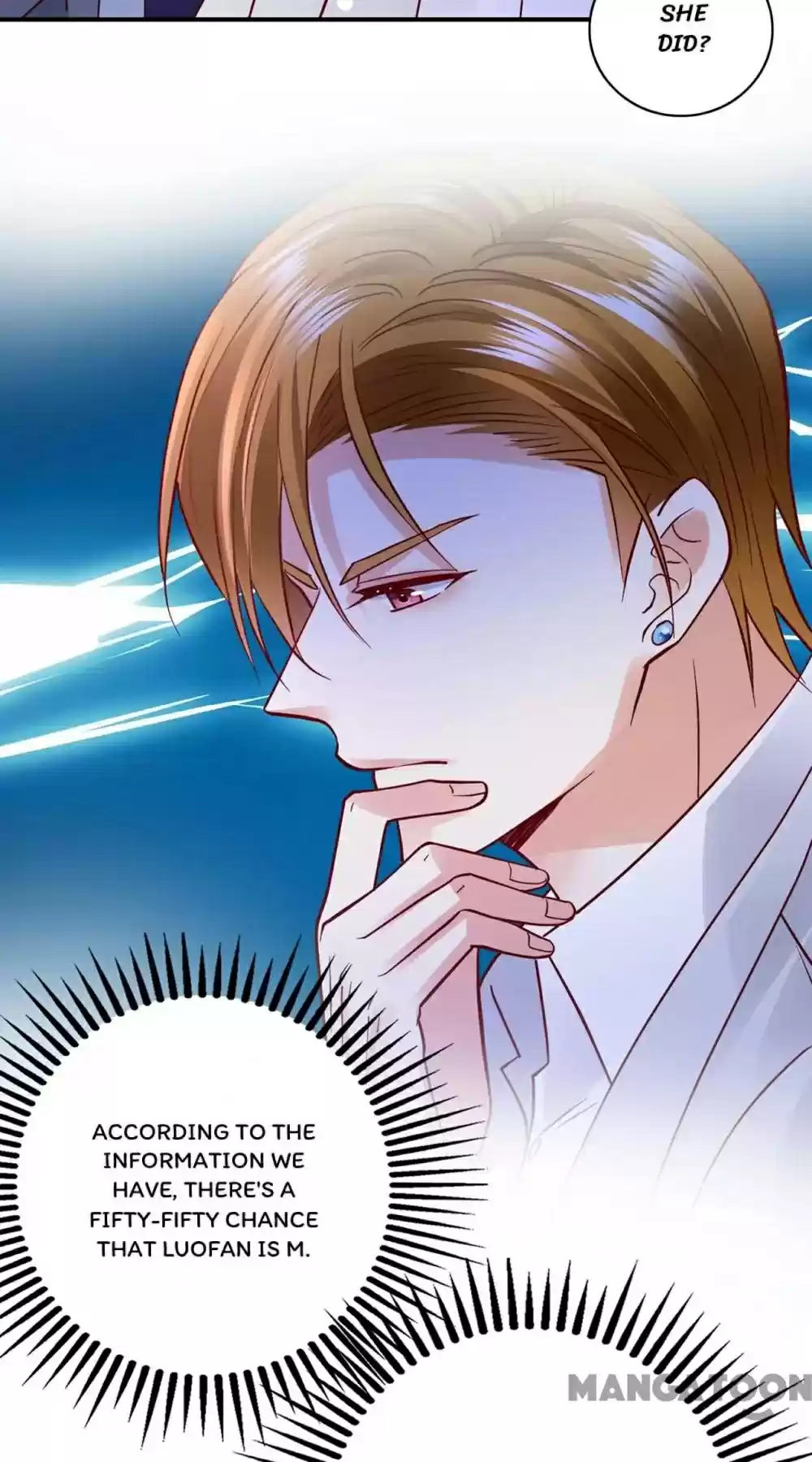 The Expensive Ex-Wife Of A Wealthy Family Chapter 654