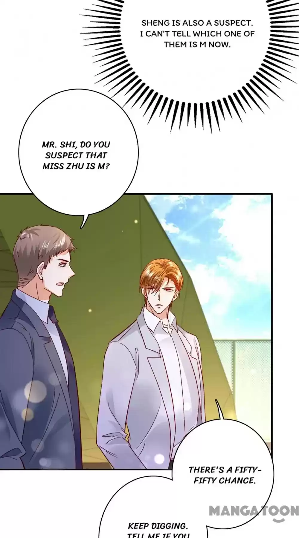 The Expensive Ex-Wife Of A Wealthy Family Chapter 654