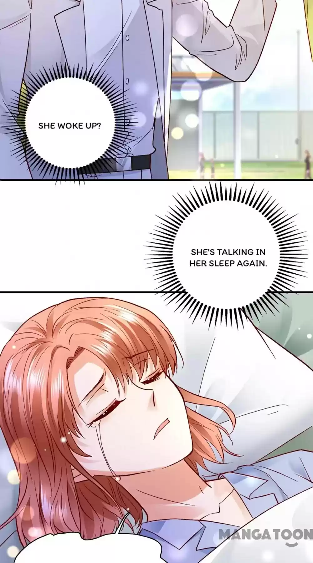 The Expensive Ex-Wife Of A Wealthy Family Chapter 654