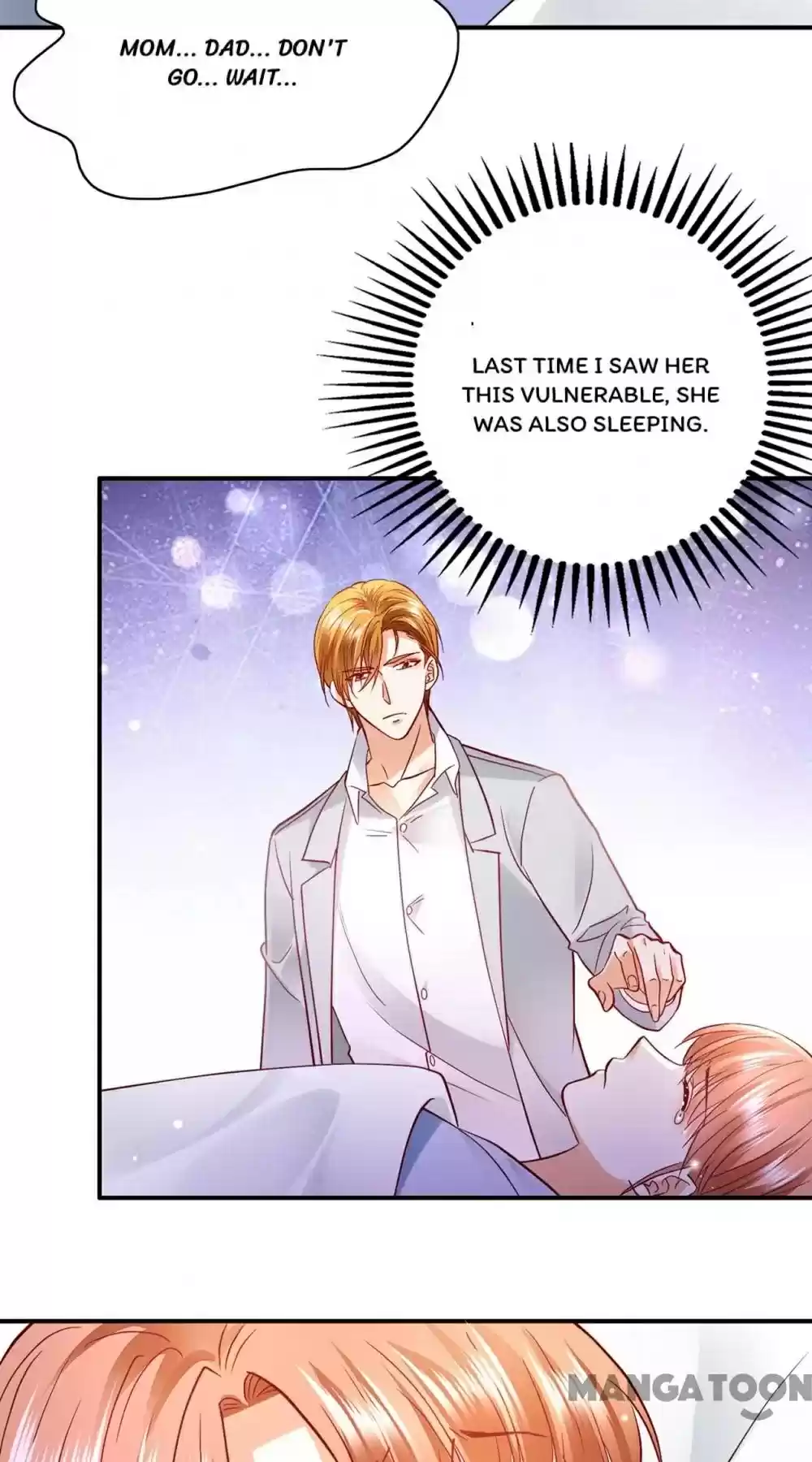 The Expensive Ex-Wife Of A Wealthy Family Chapter 654