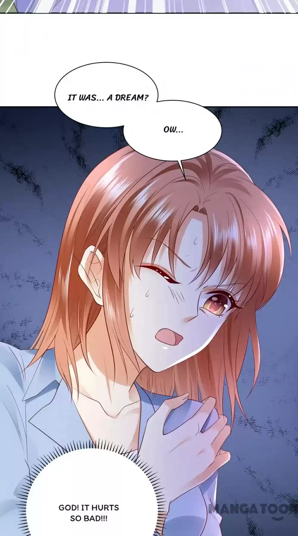 The Expensive Ex-Wife Of A Wealthy Family Chapter 654