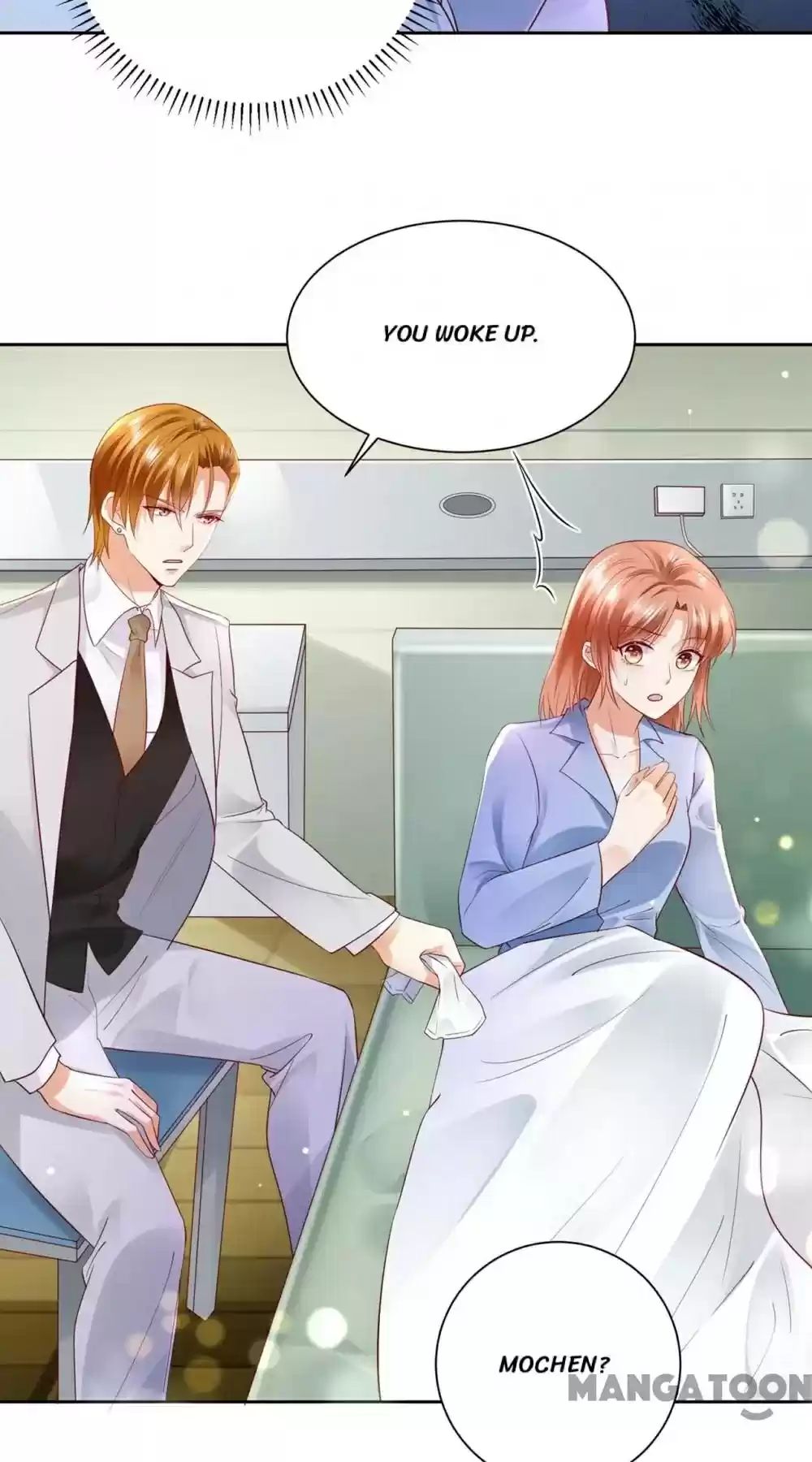 The Expensive Ex-Wife Of A Wealthy Family Chapter 654