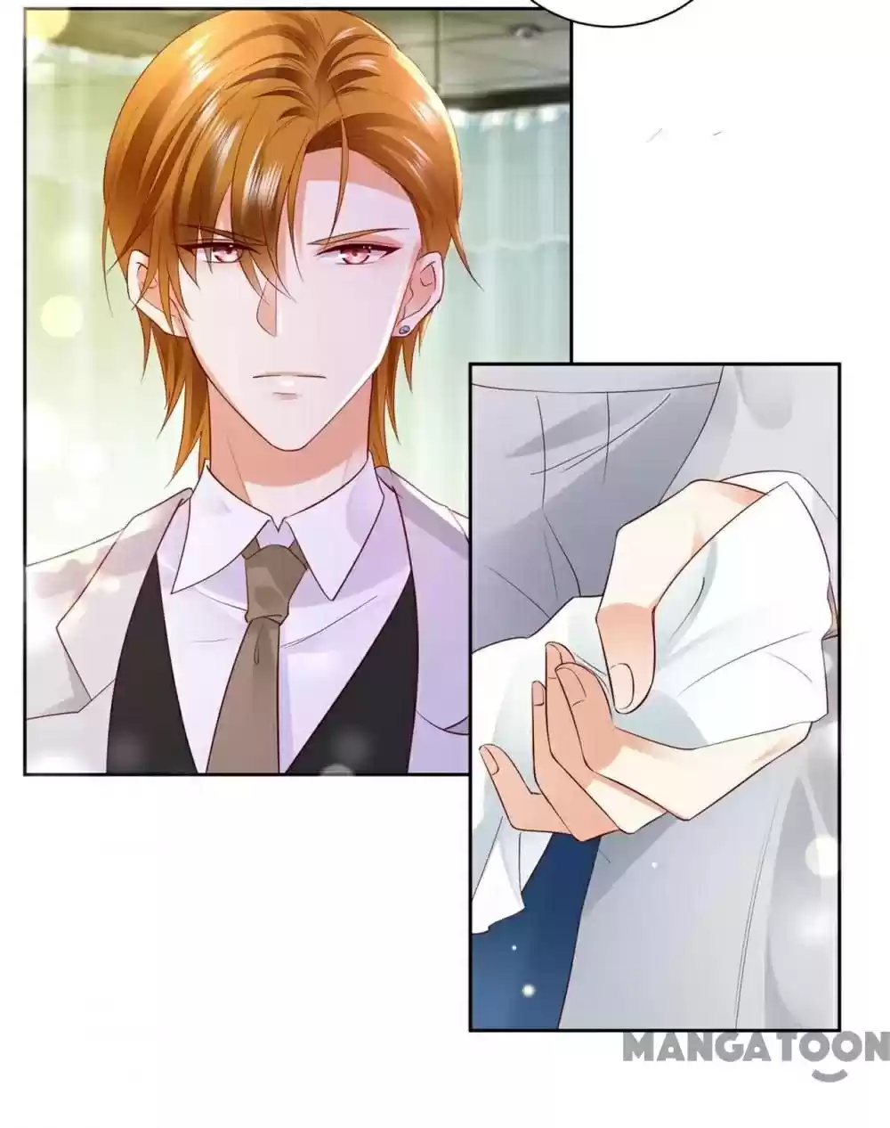 The Expensive Ex-Wife Of A Wealthy Family Chapter 654