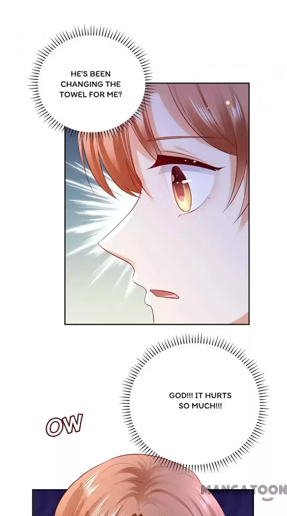 The Expensive Ex-Wife Of A Wealthy Family Chapter 654