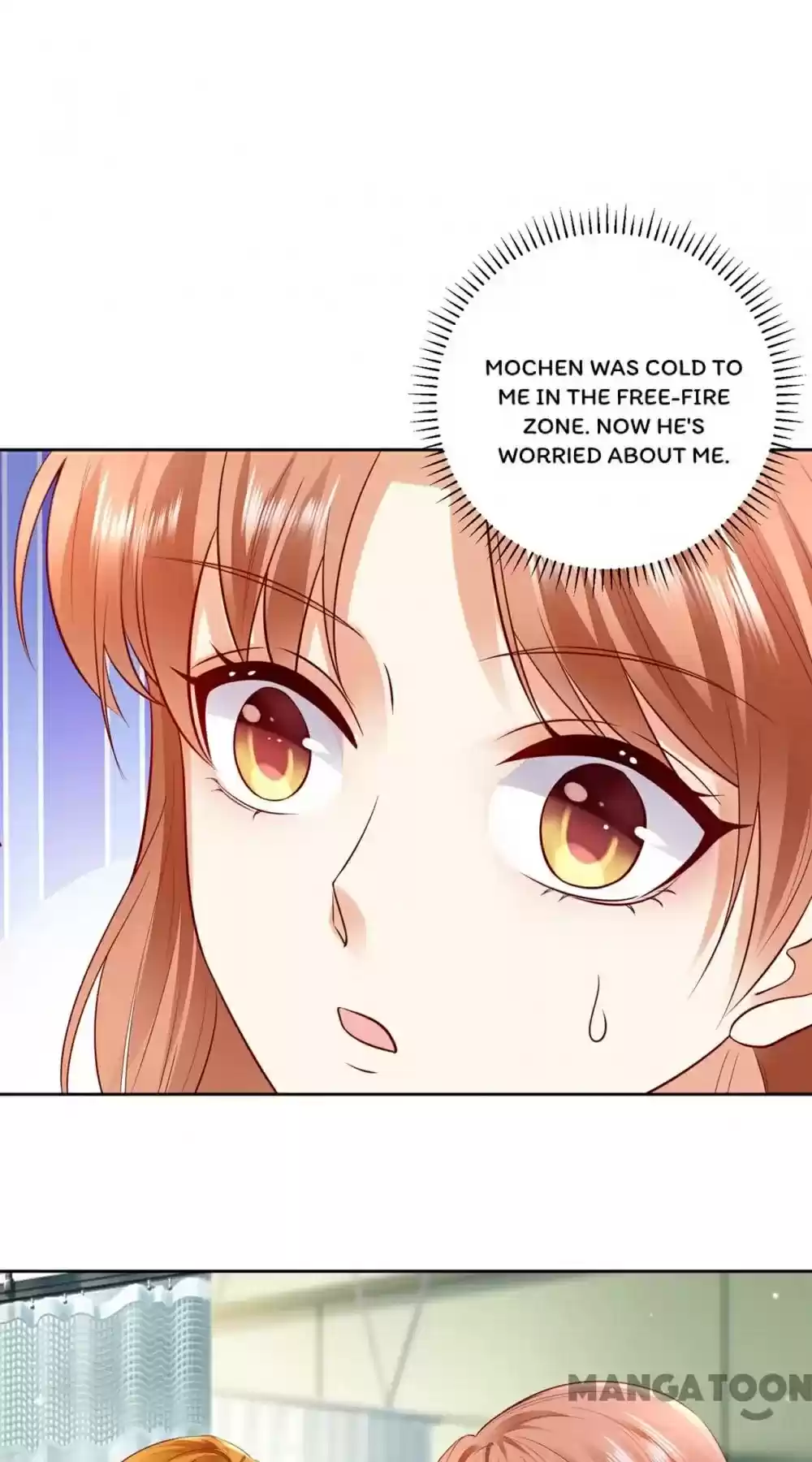 The Expensive Ex-Wife Of A Wealthy Family Chapter 655