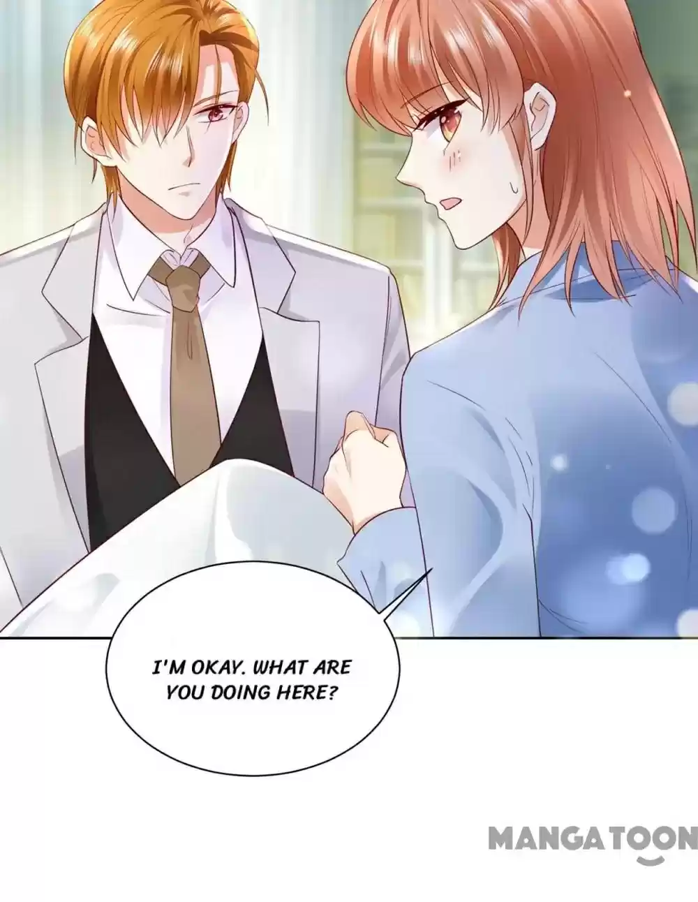 The Expensive Ex-Wife Of A Wealthy Family Chapter 655