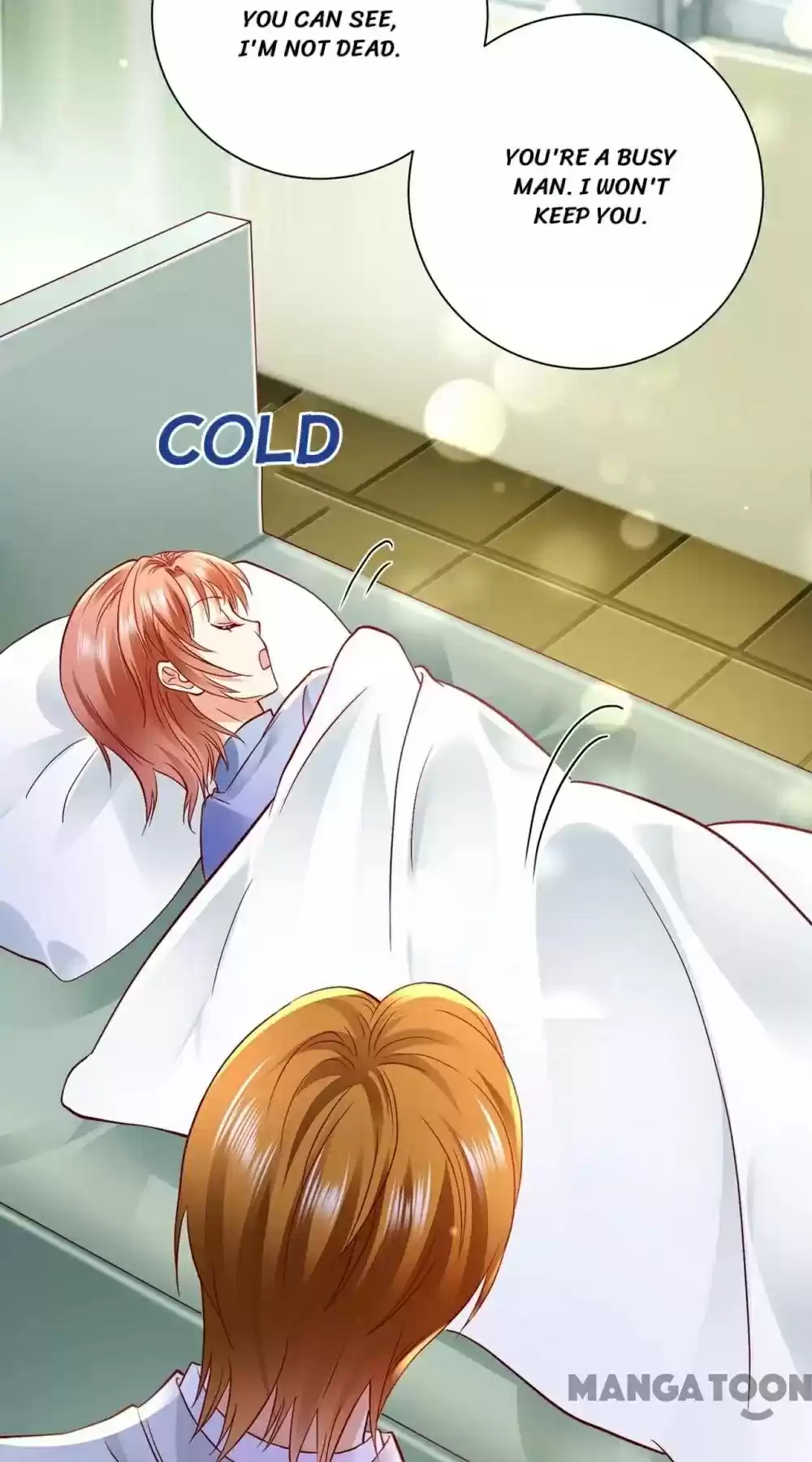 The Expensive Ex-Wife Of A Wealthy Family Chapter 655