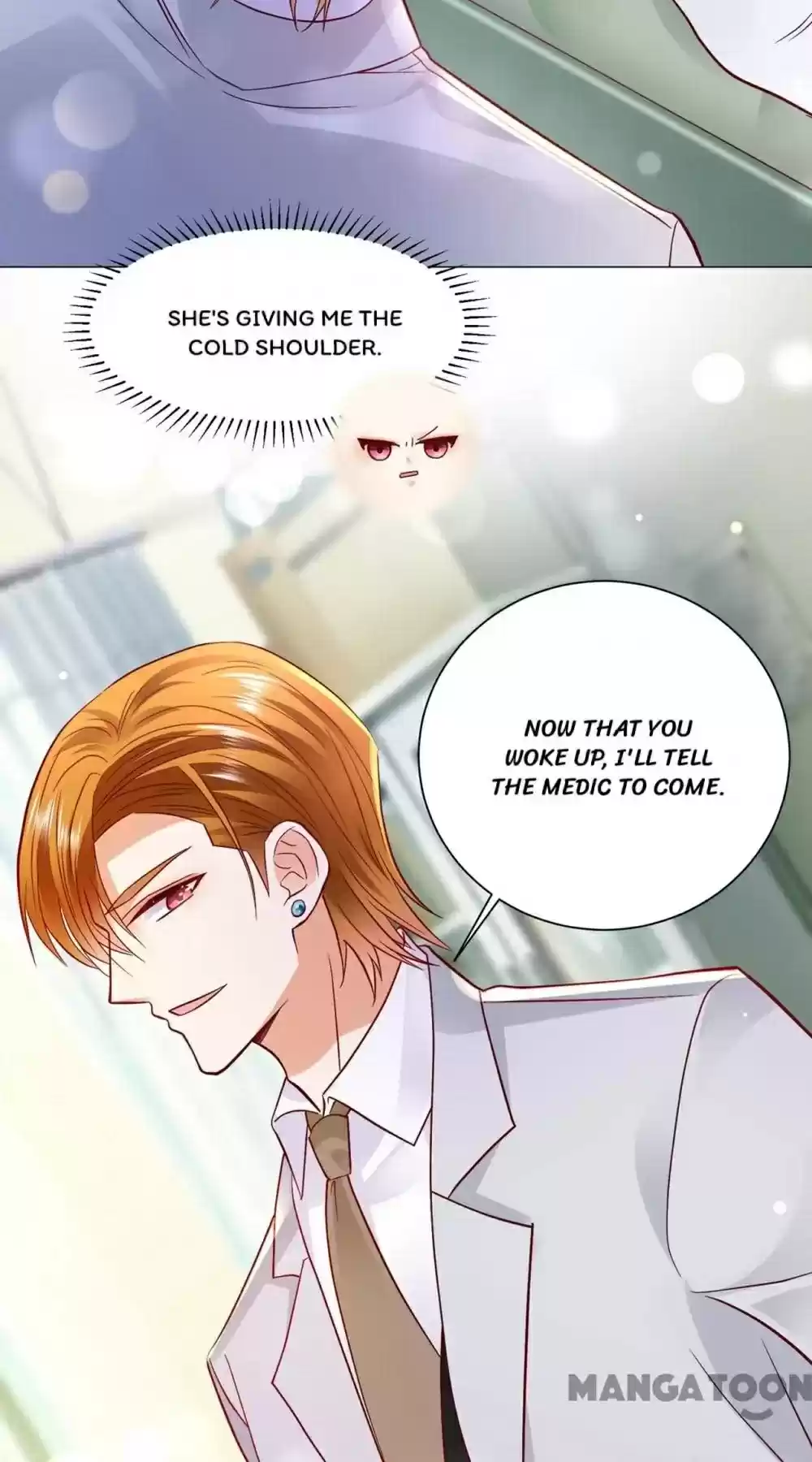 The Expensive Ex-Wife Of A Wealthy Family Chapter 655