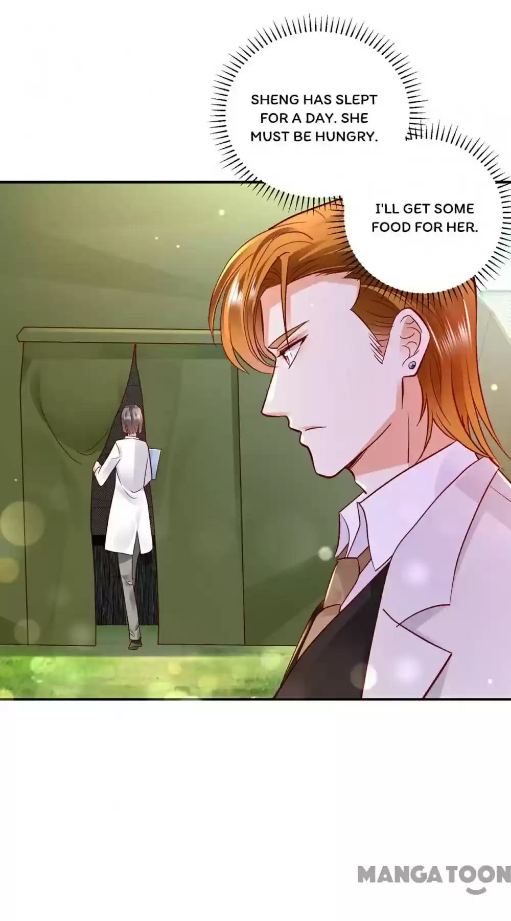 The Expensive Ex-Wife Of A Wealthy Family Chapter 655