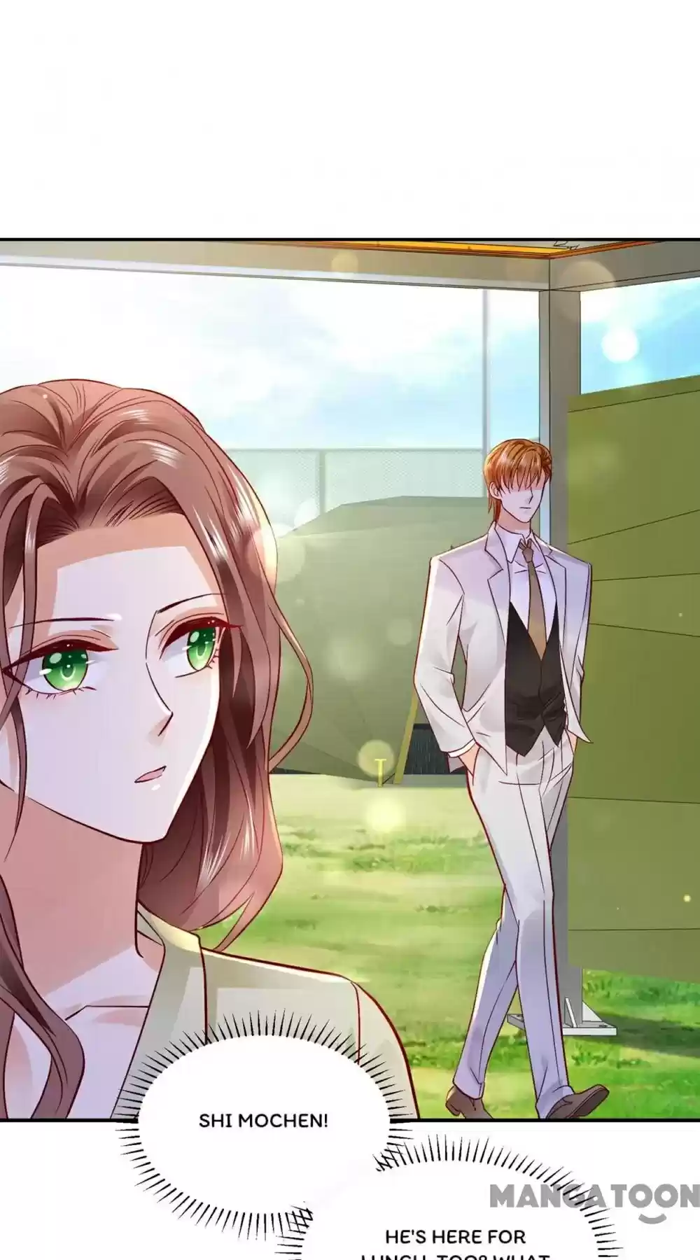 The Expensive Ex-Wife Of A Wealthy Family Chapter 655