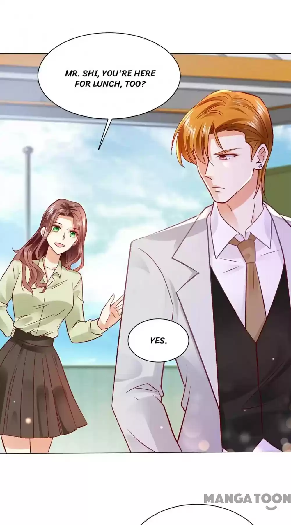 The Expensive Ex-Wife Of A Wealthy Family Chapter 655