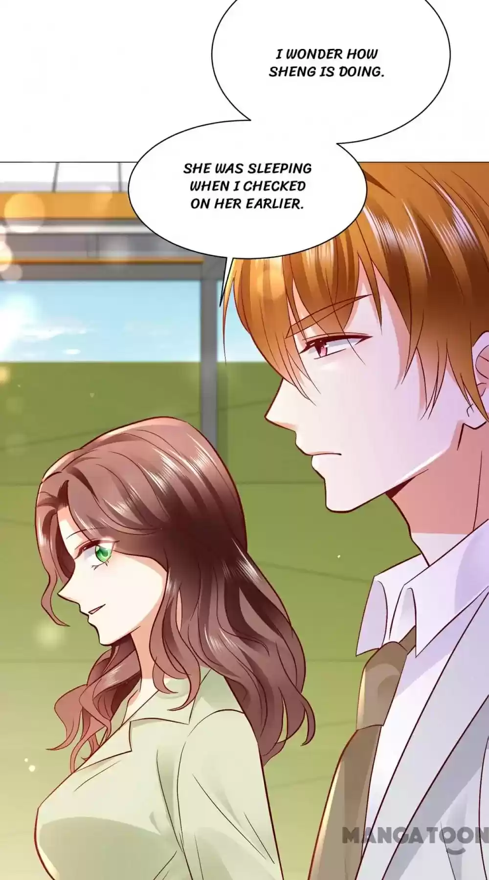 The Expensive Ex-Wife Of A Wealthy Family Chapter 655