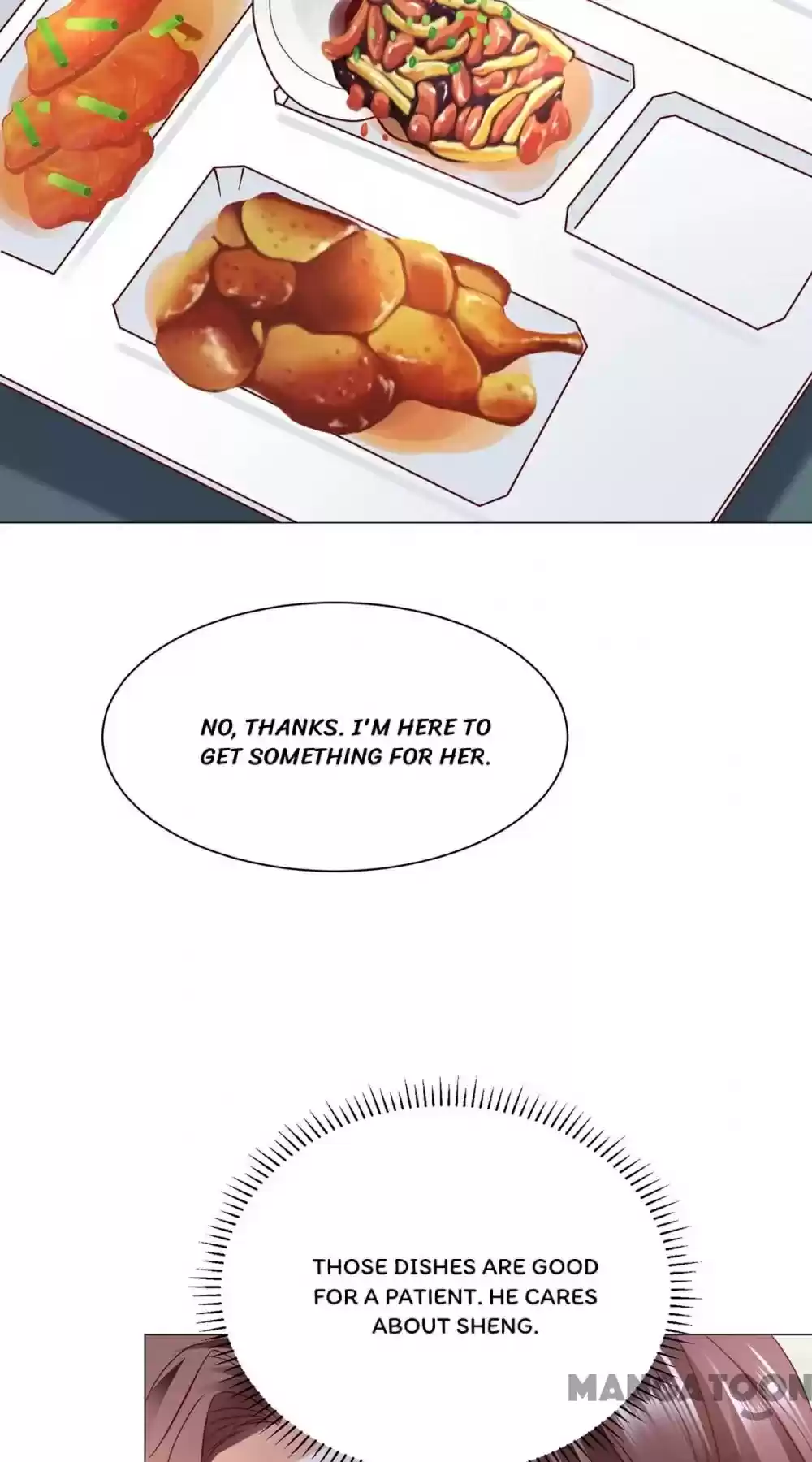 The Expensive Ex-Wife Of A Wealthy Family Chapter 655