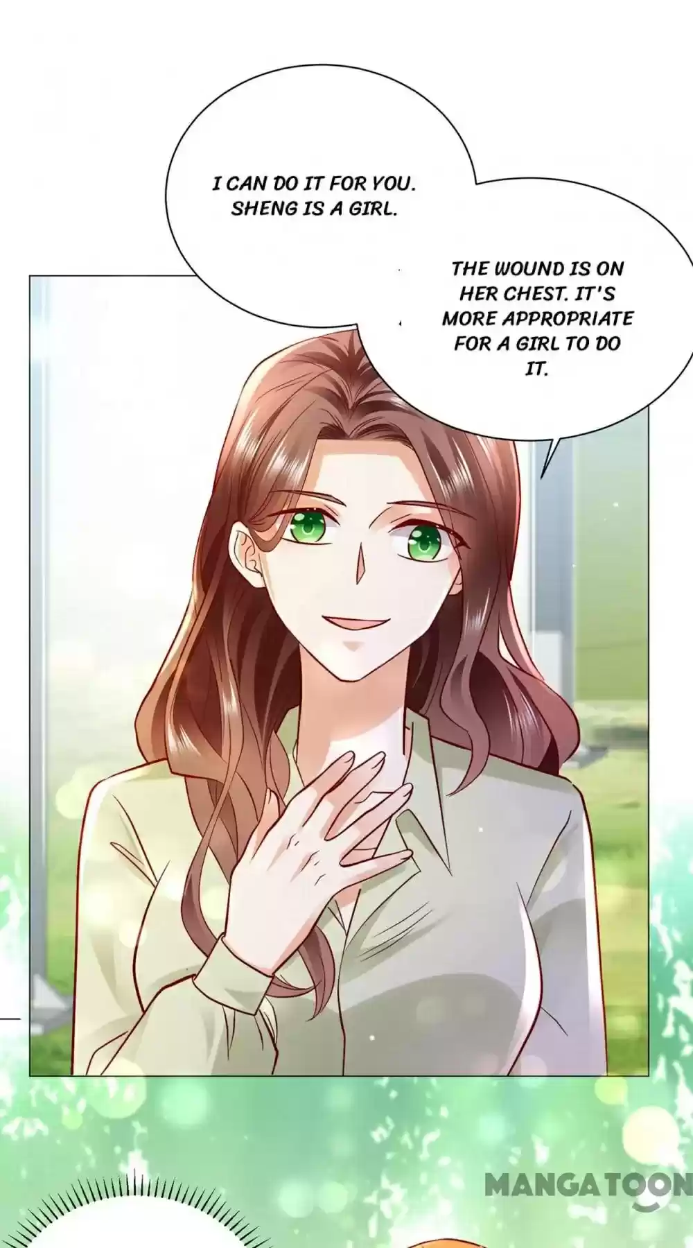 The Expensive Ex-Wife Of A Wealthy Family Chapter 655