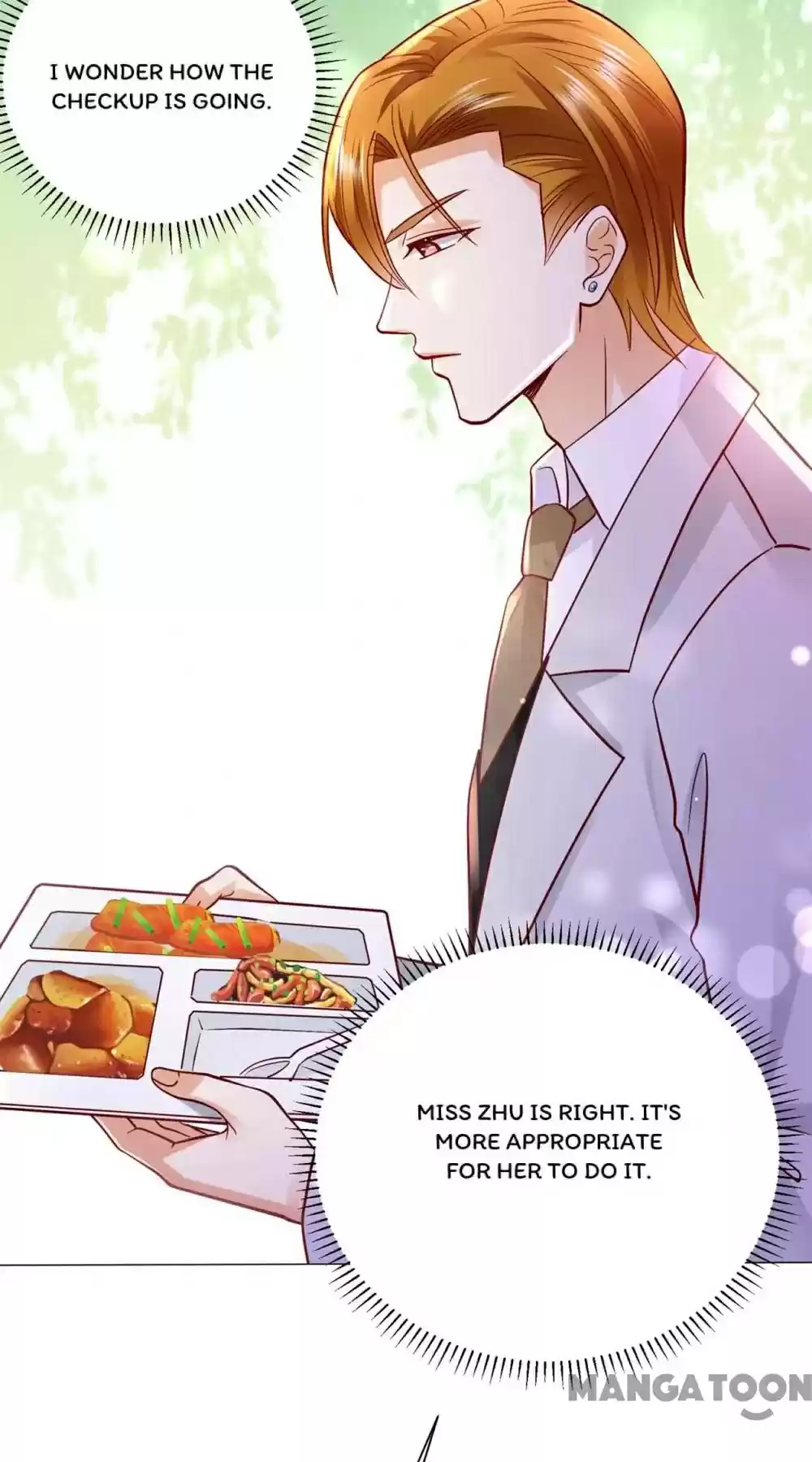 The Expensive Ex-Wife Of A Wealthy Family Chapter 655