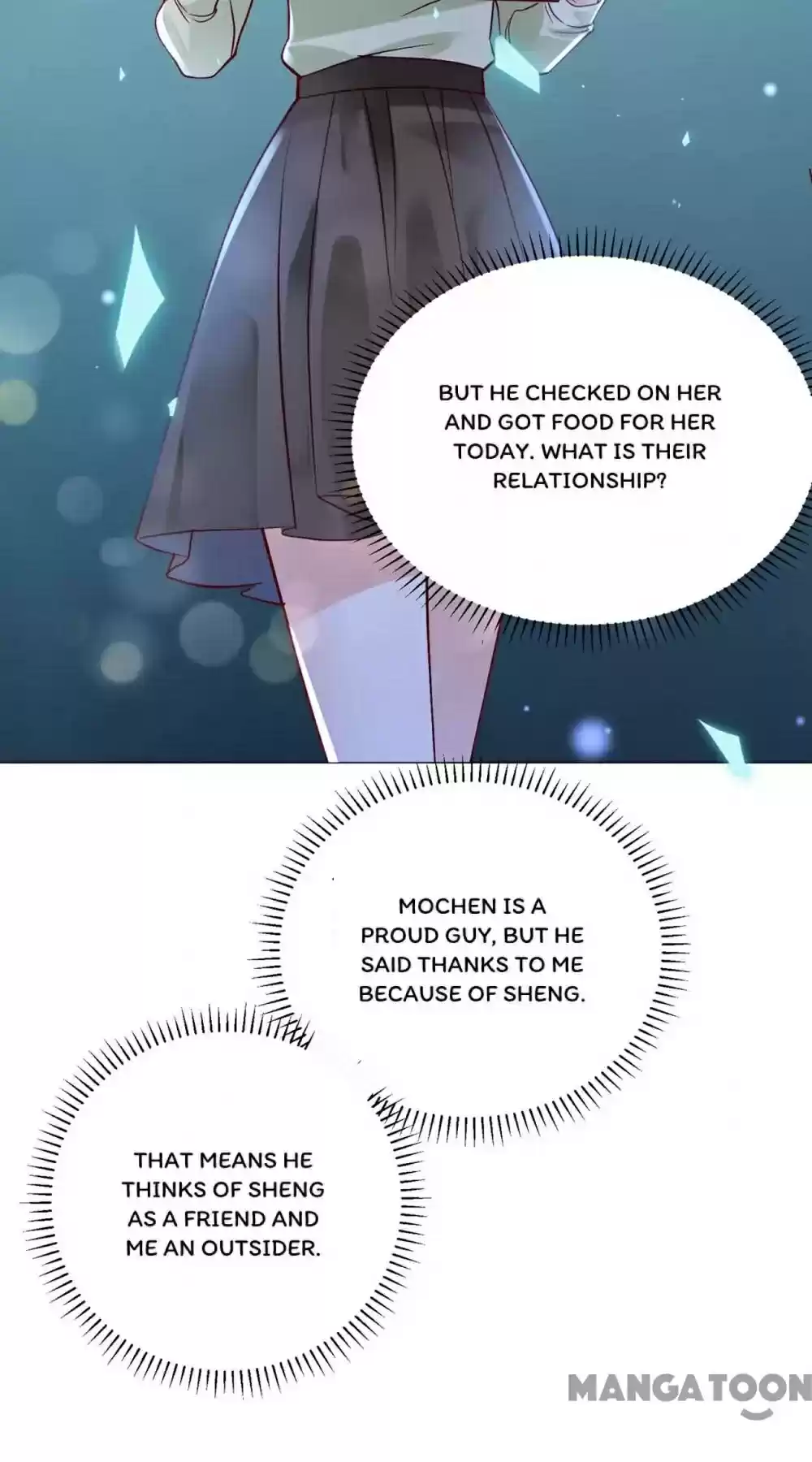 The Expensive Ex-Wife Of A Wealthy Family Chapter 655