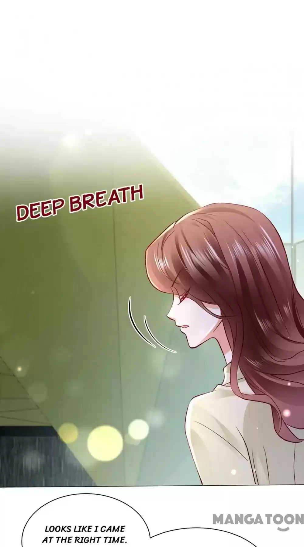 The Expensive Ex-Wife Of A Wealthy Family Chapter 655