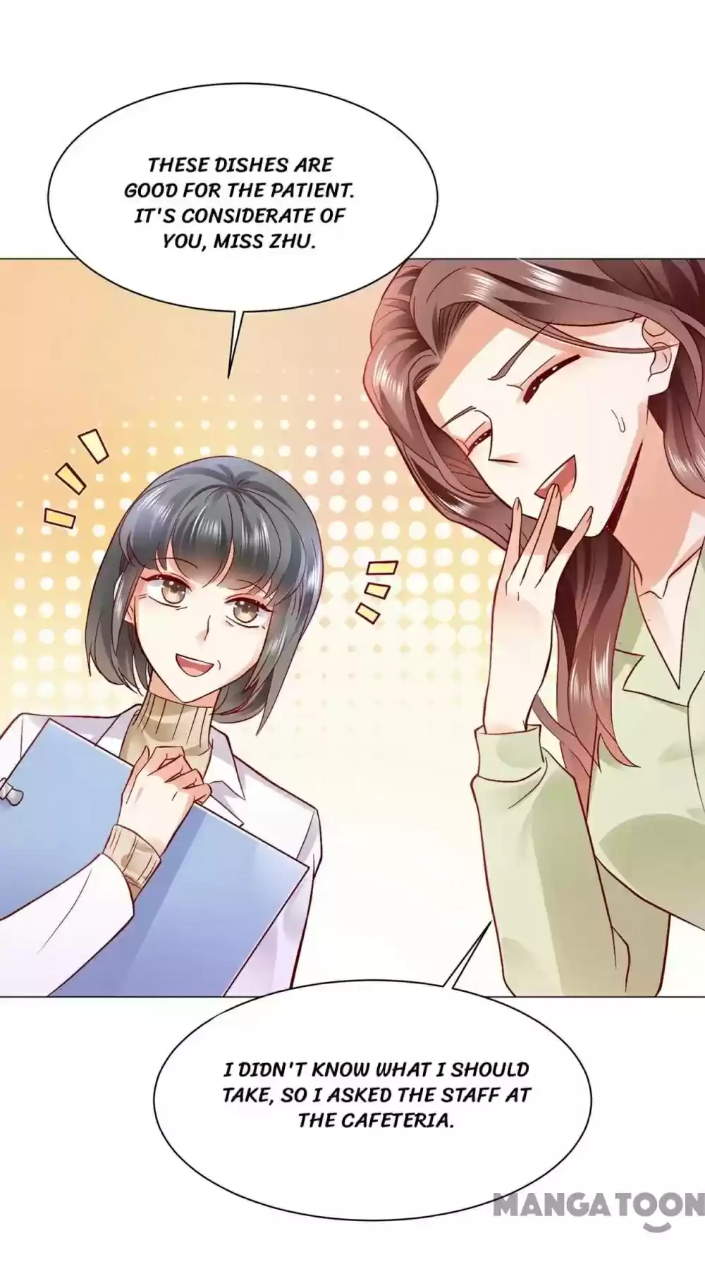 The Expensive Ex-Wife Of A Wealthy Family Chapter 655