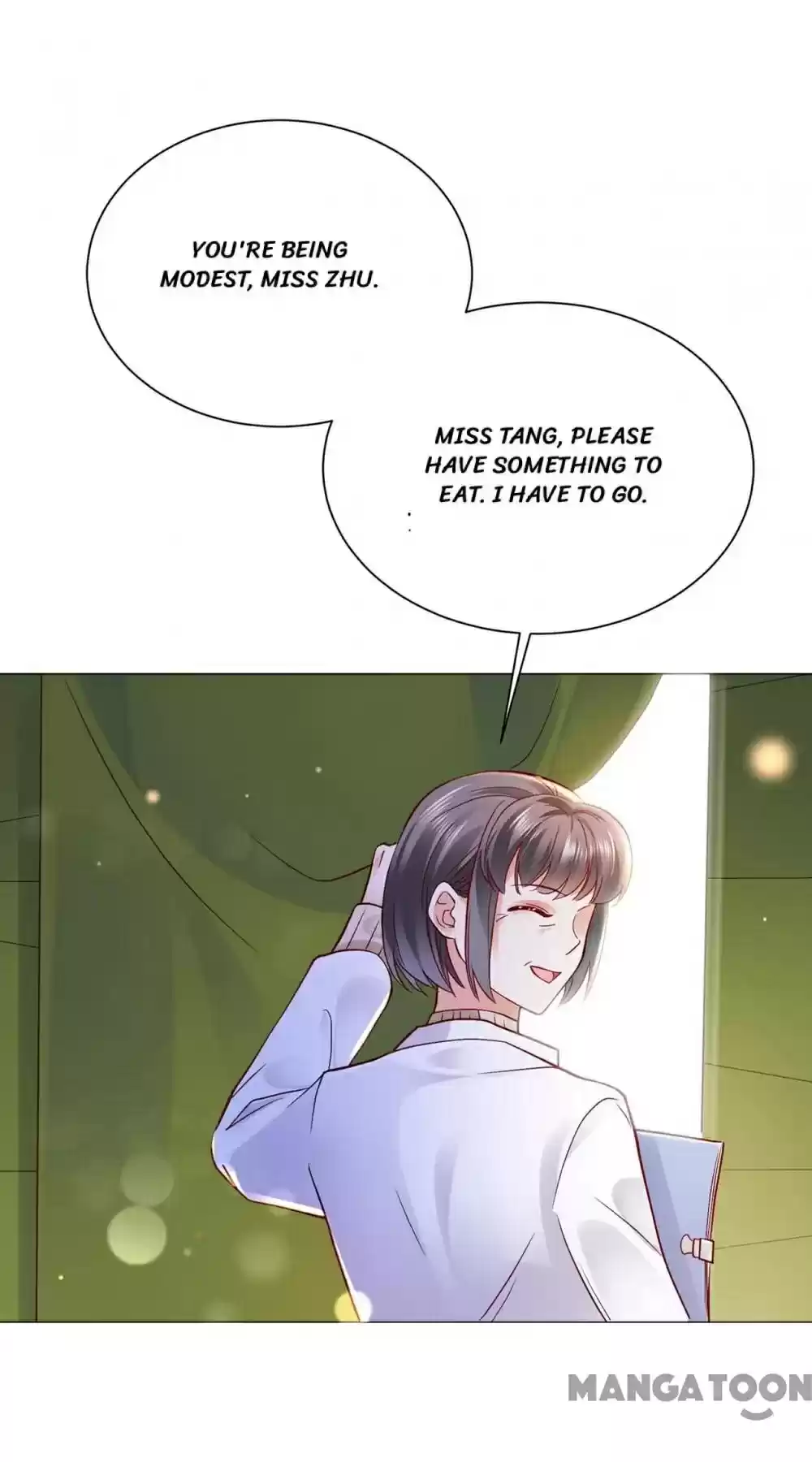 The Expensive Ex-Wife Of A Wealthy Family Chapter 655