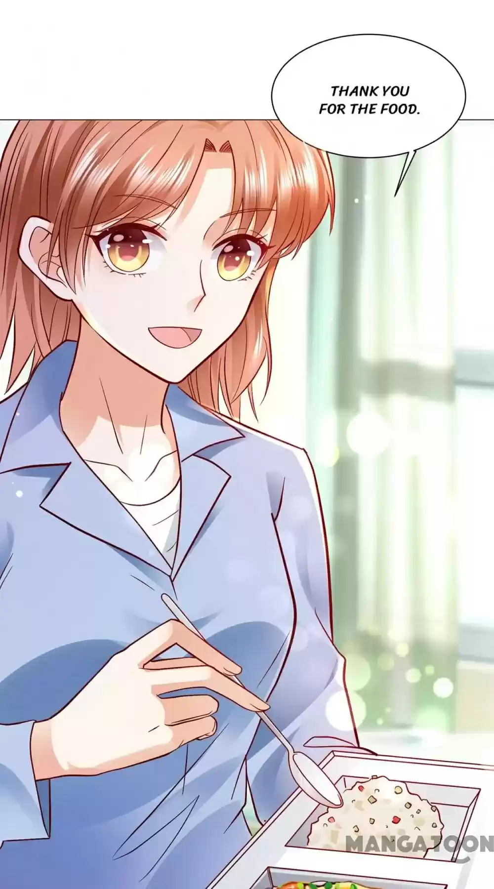 The Expensive Ex-Wife Of A Wealthy Family Chapter 655