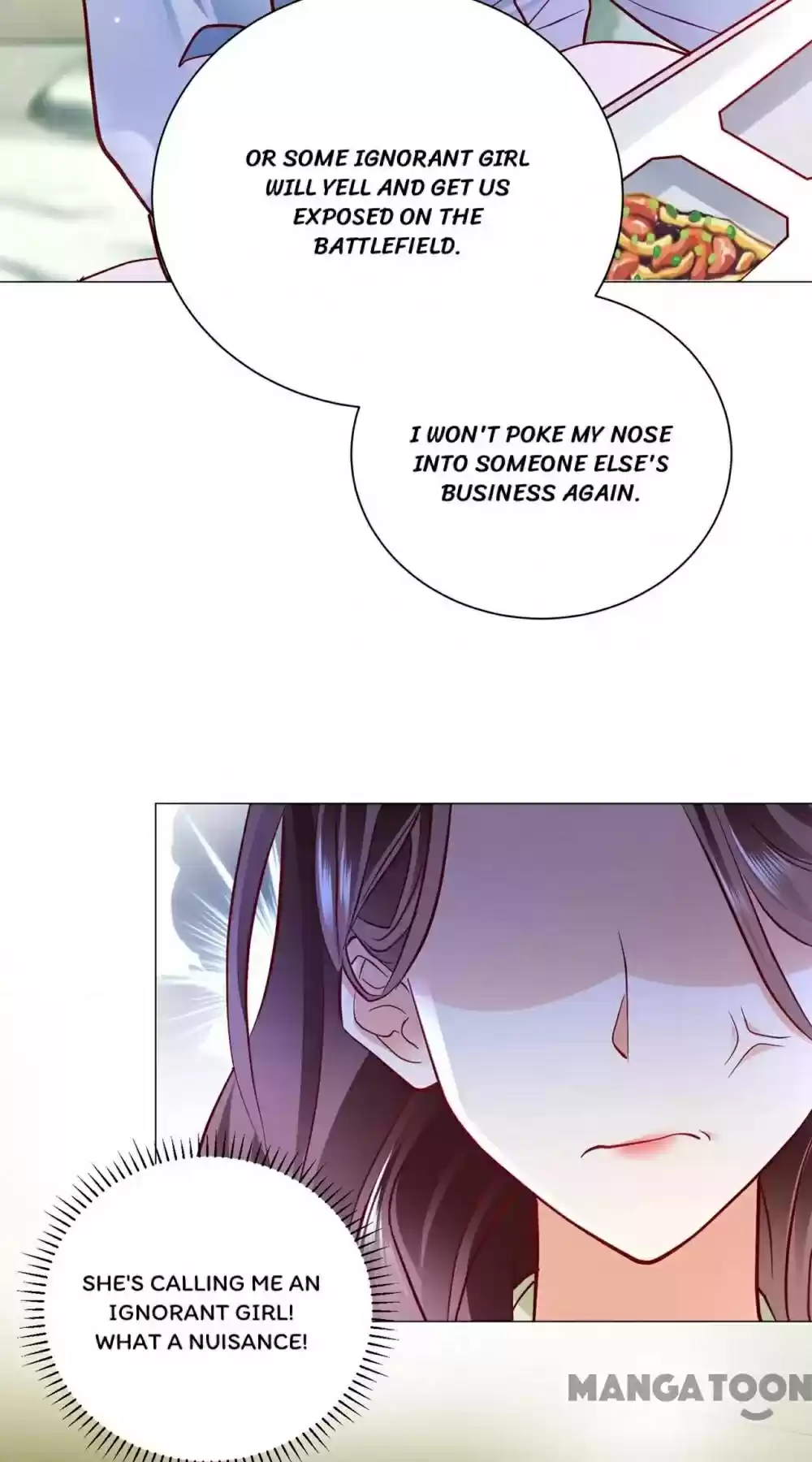 The Expensive Ex-Wife Of A Wealthy Family Chapter 655