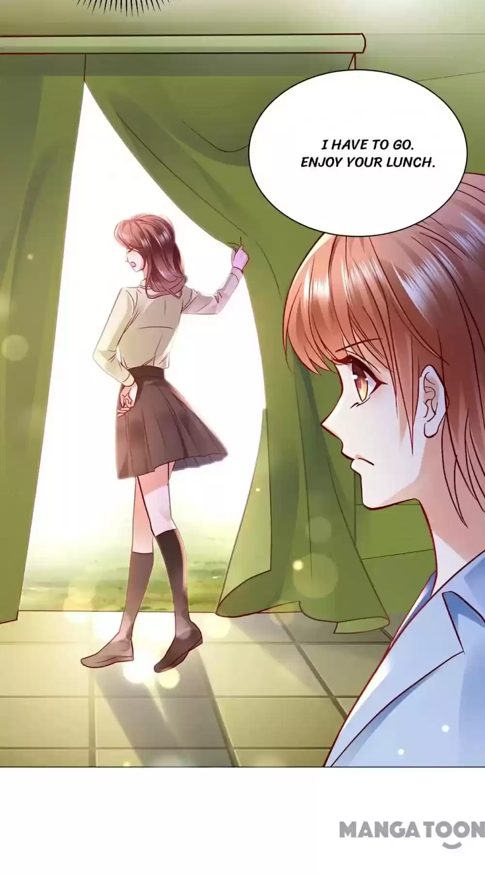 The Expensive Ex-Wife Of A Wealthy Family Chapter 655