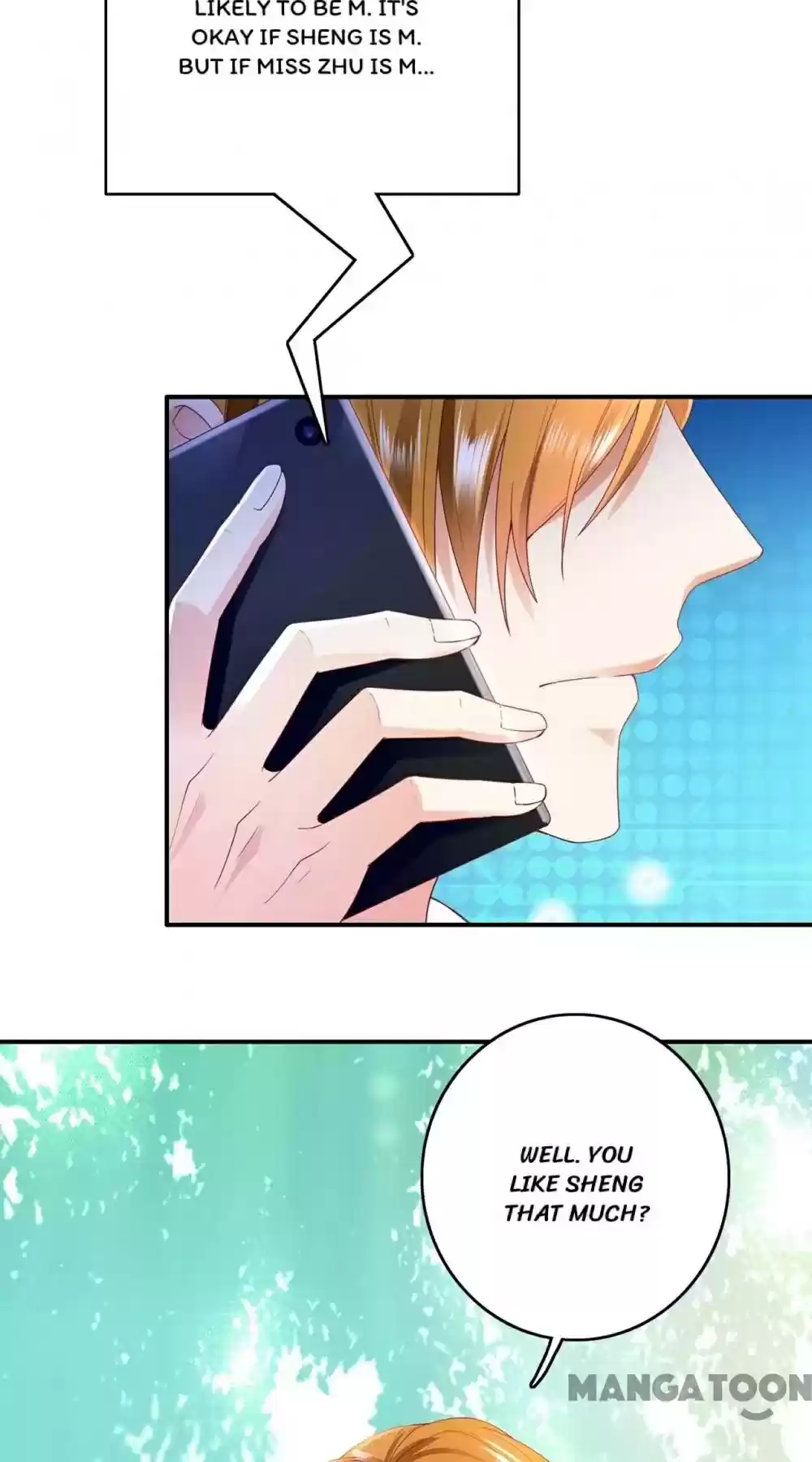 The Expensive Ex-Wife Of A Wealthy Family Chapter 656