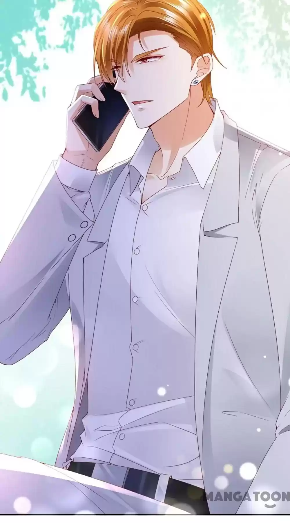 The Expensive Ex-Wife Of A Wealthy Family Chapter 656