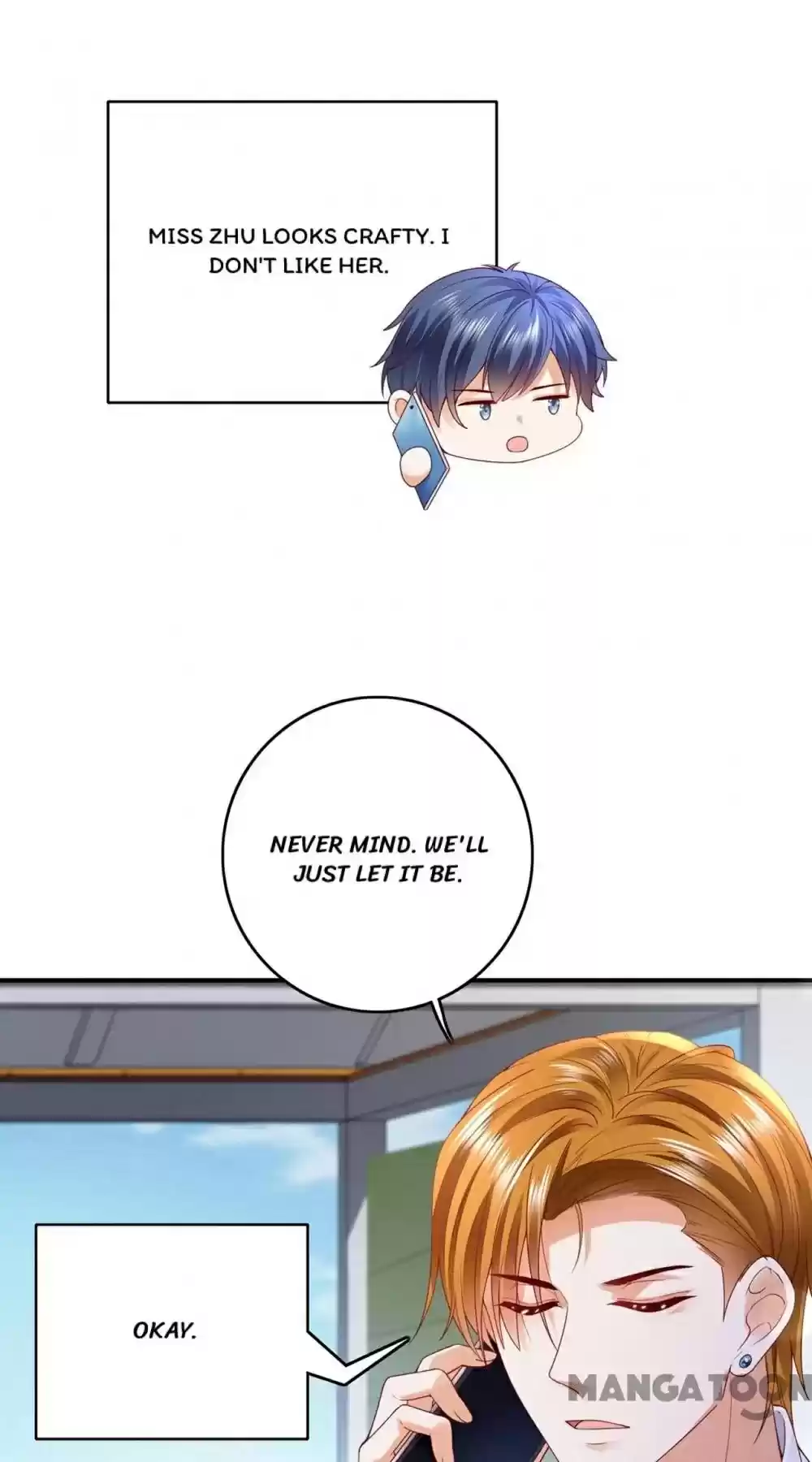 The Expensive Ex-Wife Of A Wealthy Family Chapter 656