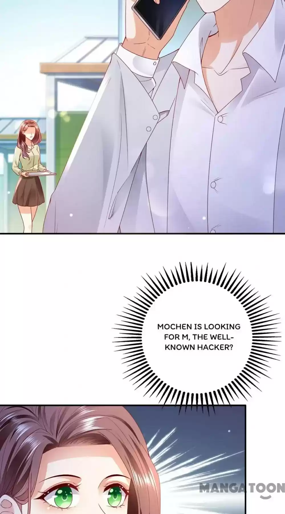 The Expensive Ex-Wife Of A Wealthy Family Chapter 656