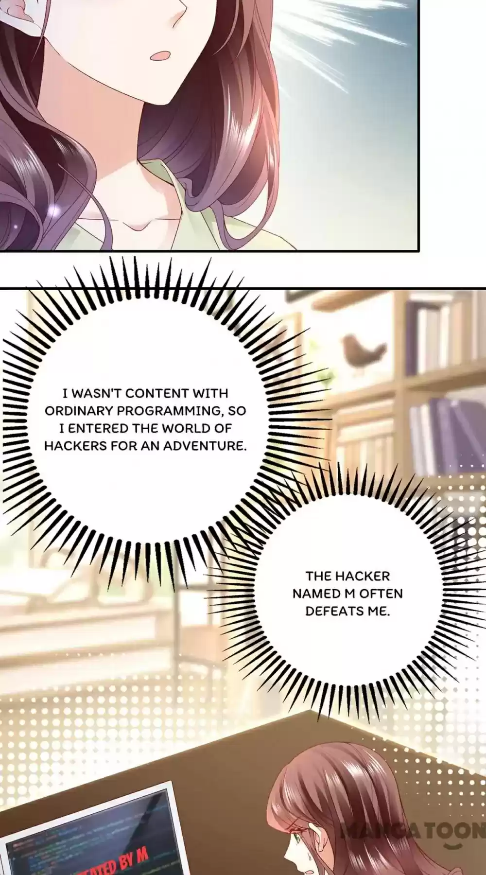 The Expensive Ex-Wife Of A Wealthy Family Chapter 656