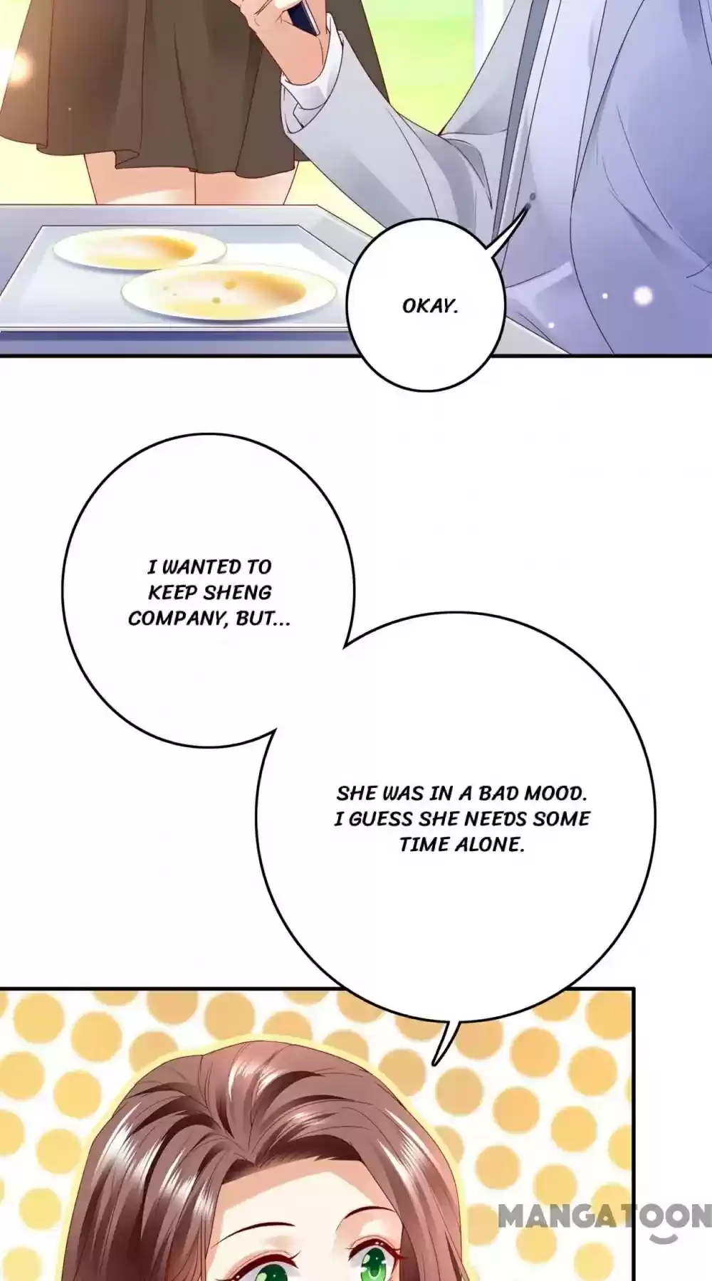 The Expensive Ex-Wife Of A Wealthy Family Chapter 656