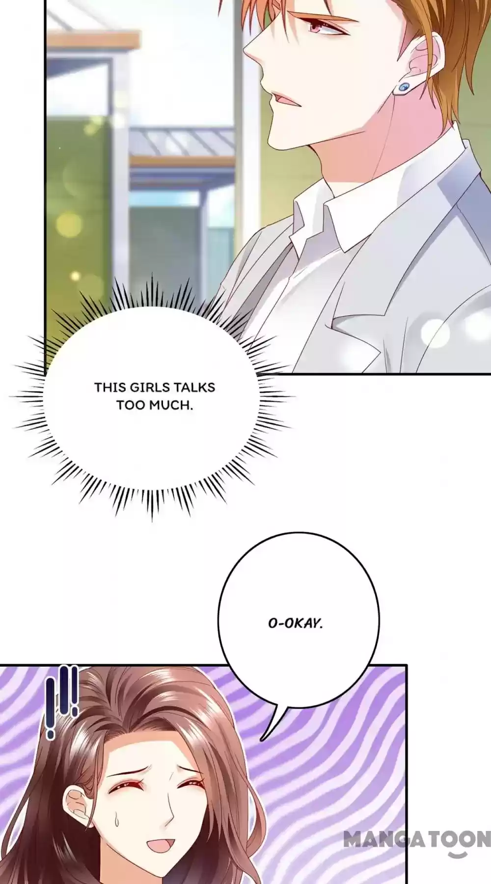 The Expensive Ex-Wife Of A Wealthy Family Chapter 656