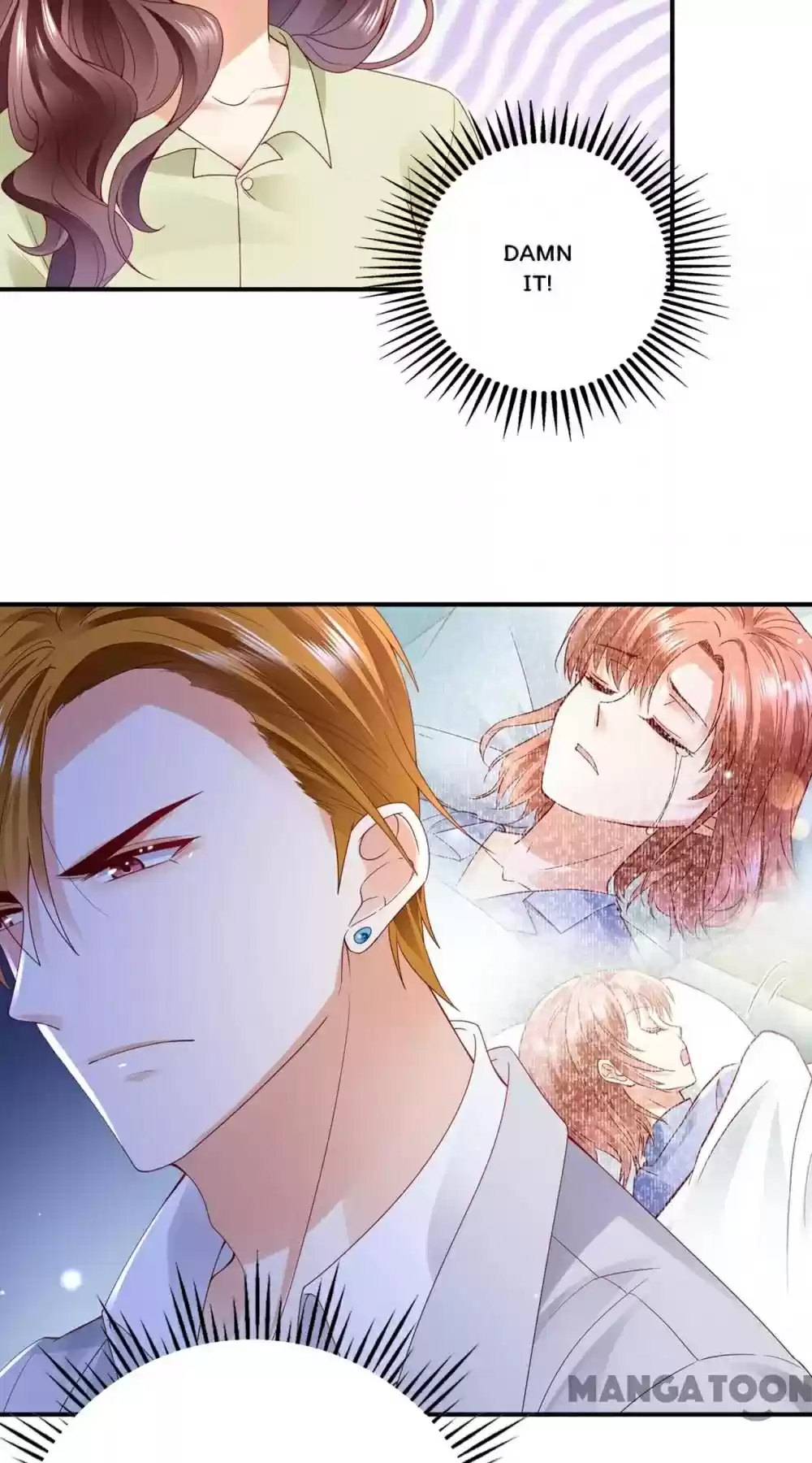 The Expensive Ex-Wife Of A Wealthy Family Chapter 656