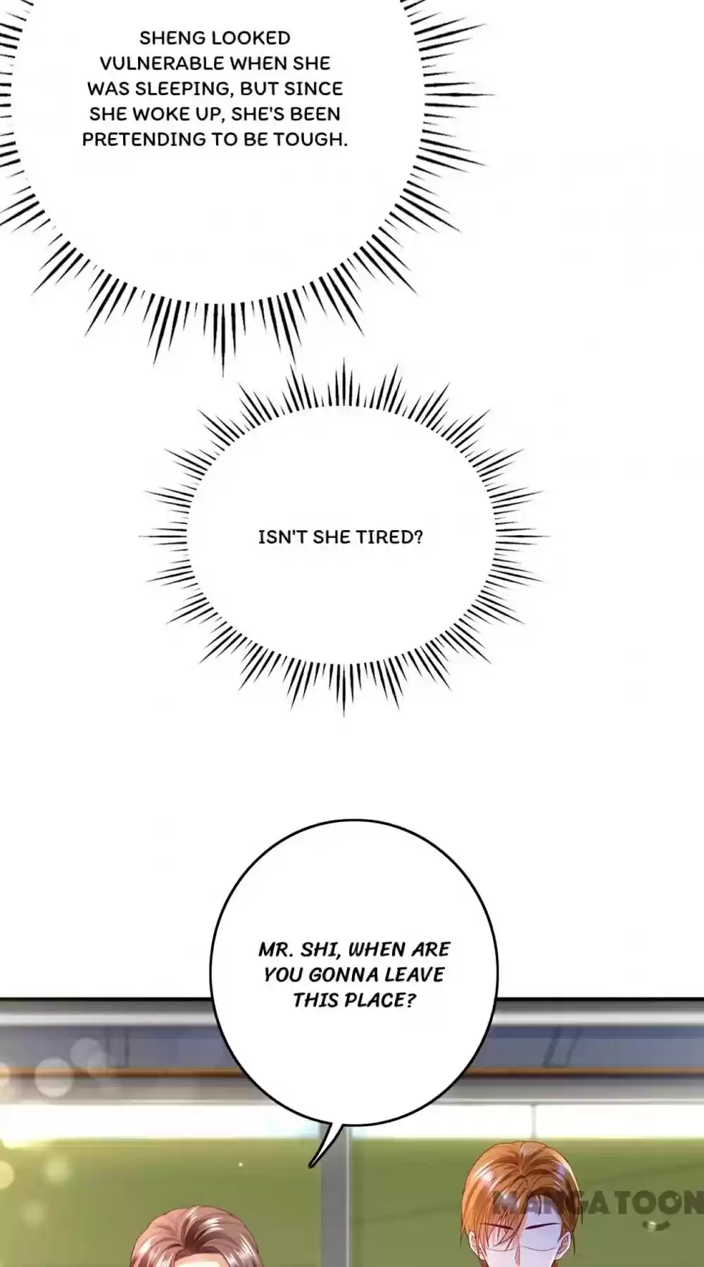 The Expensive Ex-Wife Of A Wealthy Family Chapter 656