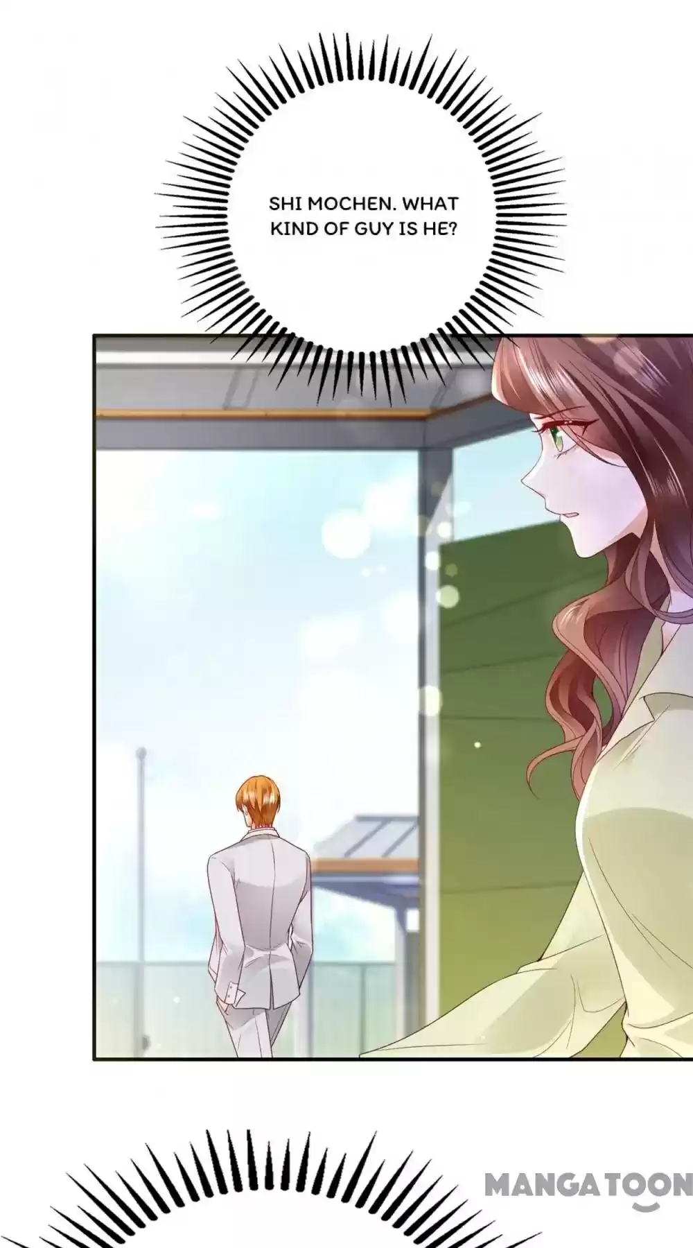 The Expensive Ex-Wife Of A Wealthy Family Chapter 656