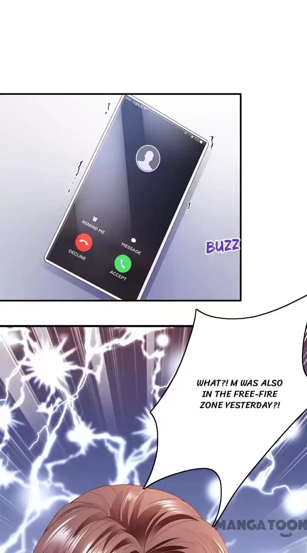 The Expensive Ex-Wife Of A Wealthy Family Chapter 656