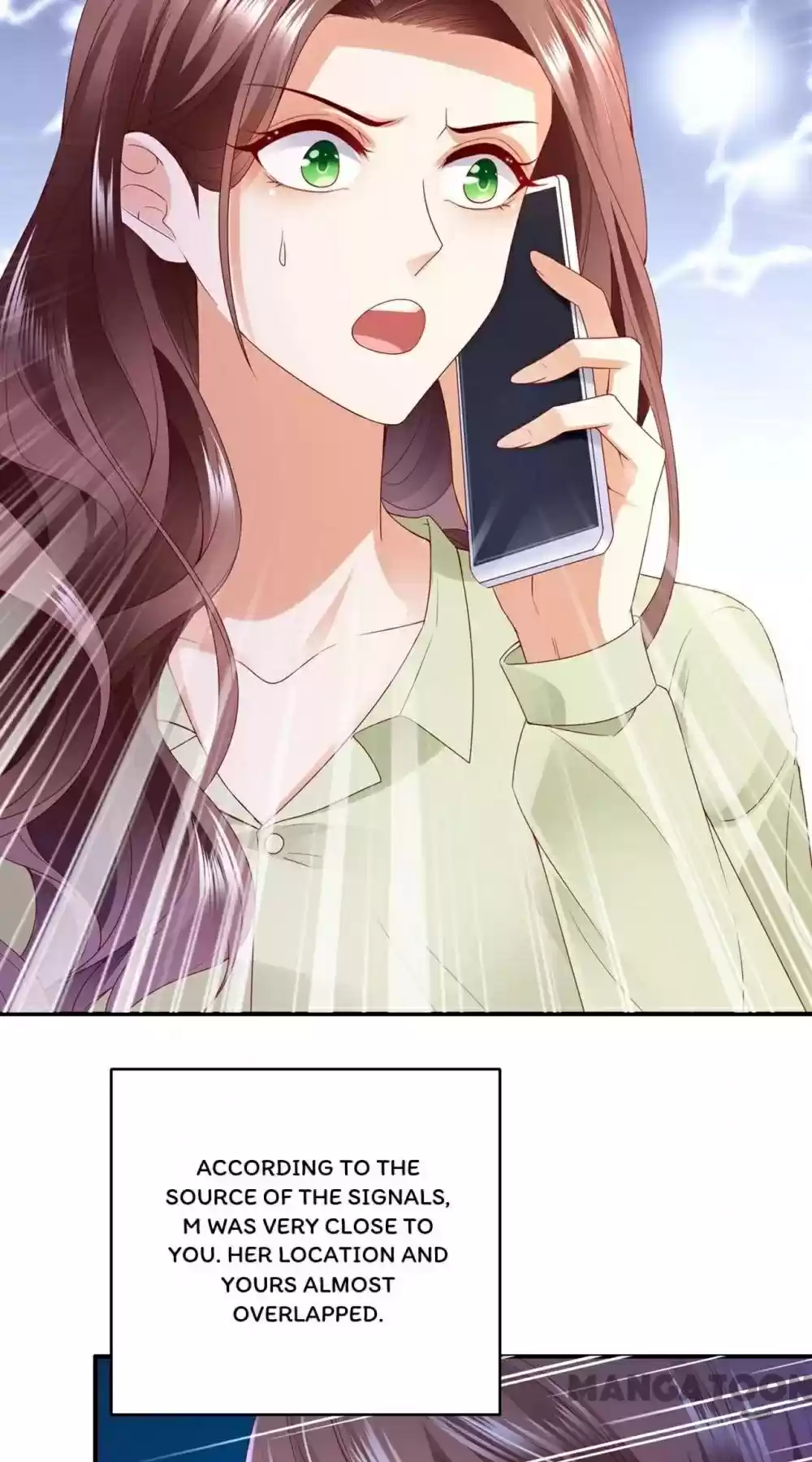 The Expensive Ex-Wife Of A Wealthy Family Chapter 656