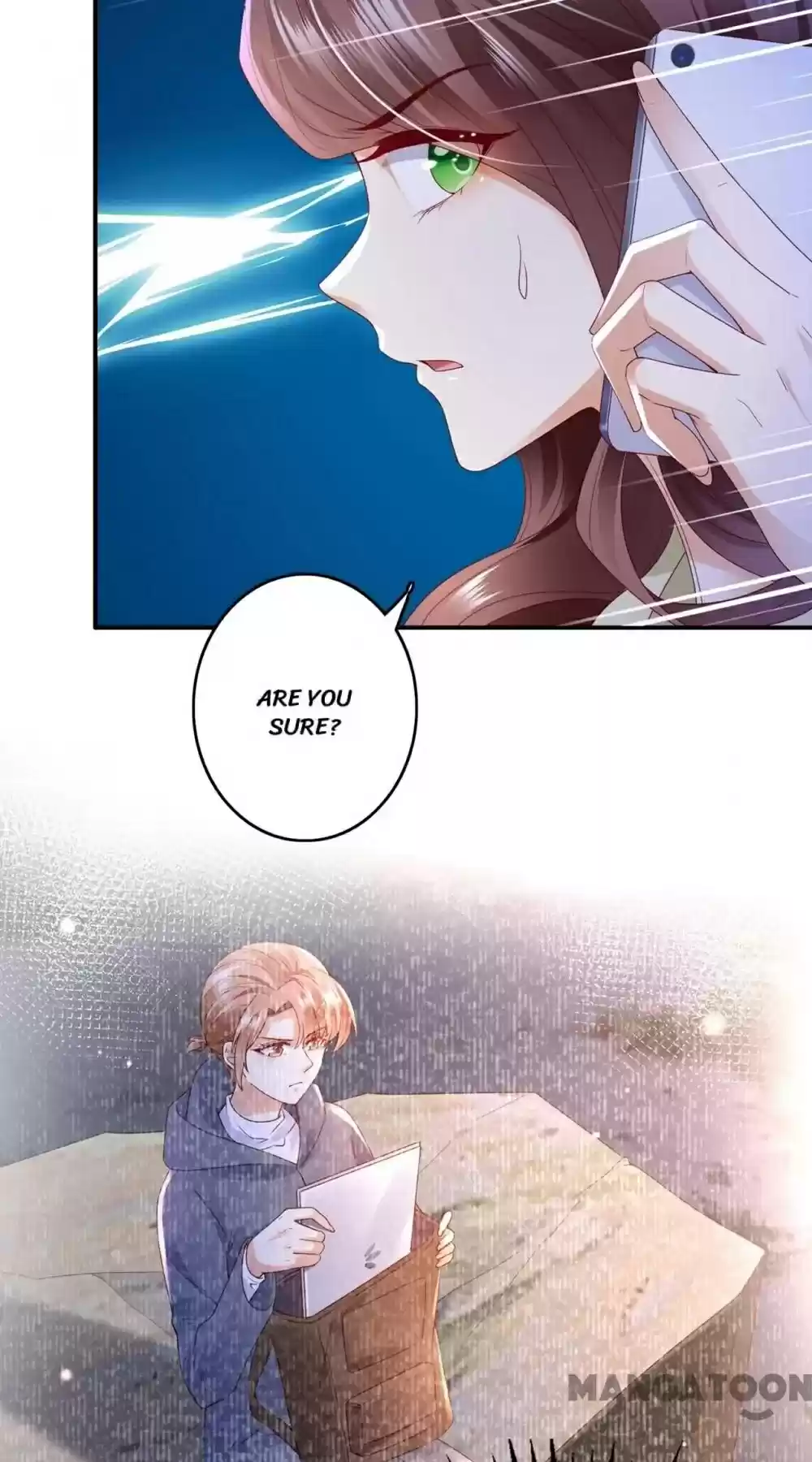 The Expensive Ex-Wife Of A Wealthy Family Chapter 656