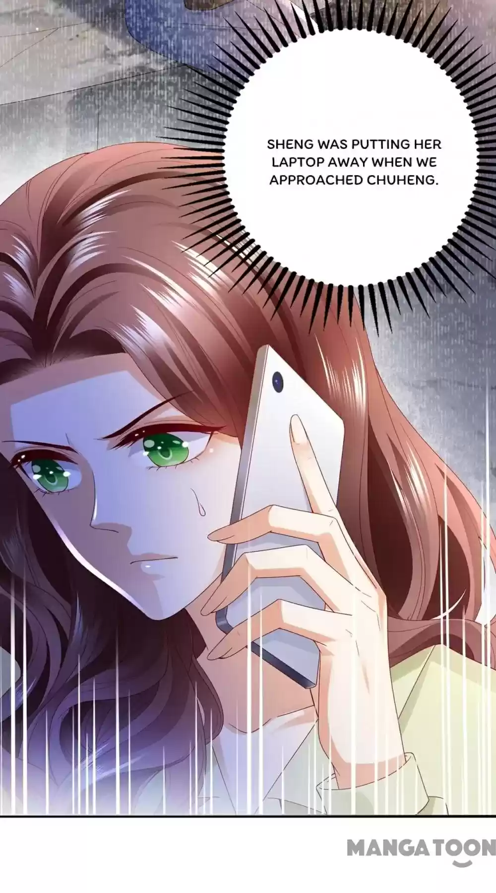 The Expensive Ex-Wife Of A Wealthy Family Chapter 656