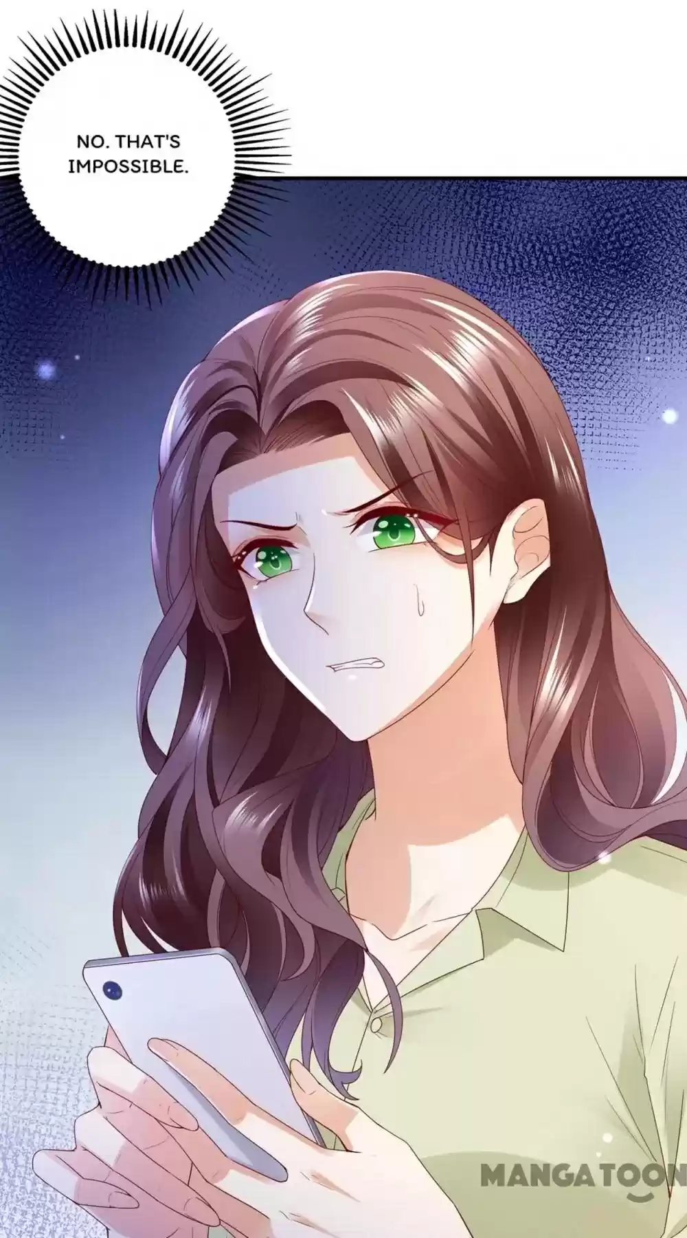 The Expensive Ex-Wife Of A Wealthy Family Chapter 656