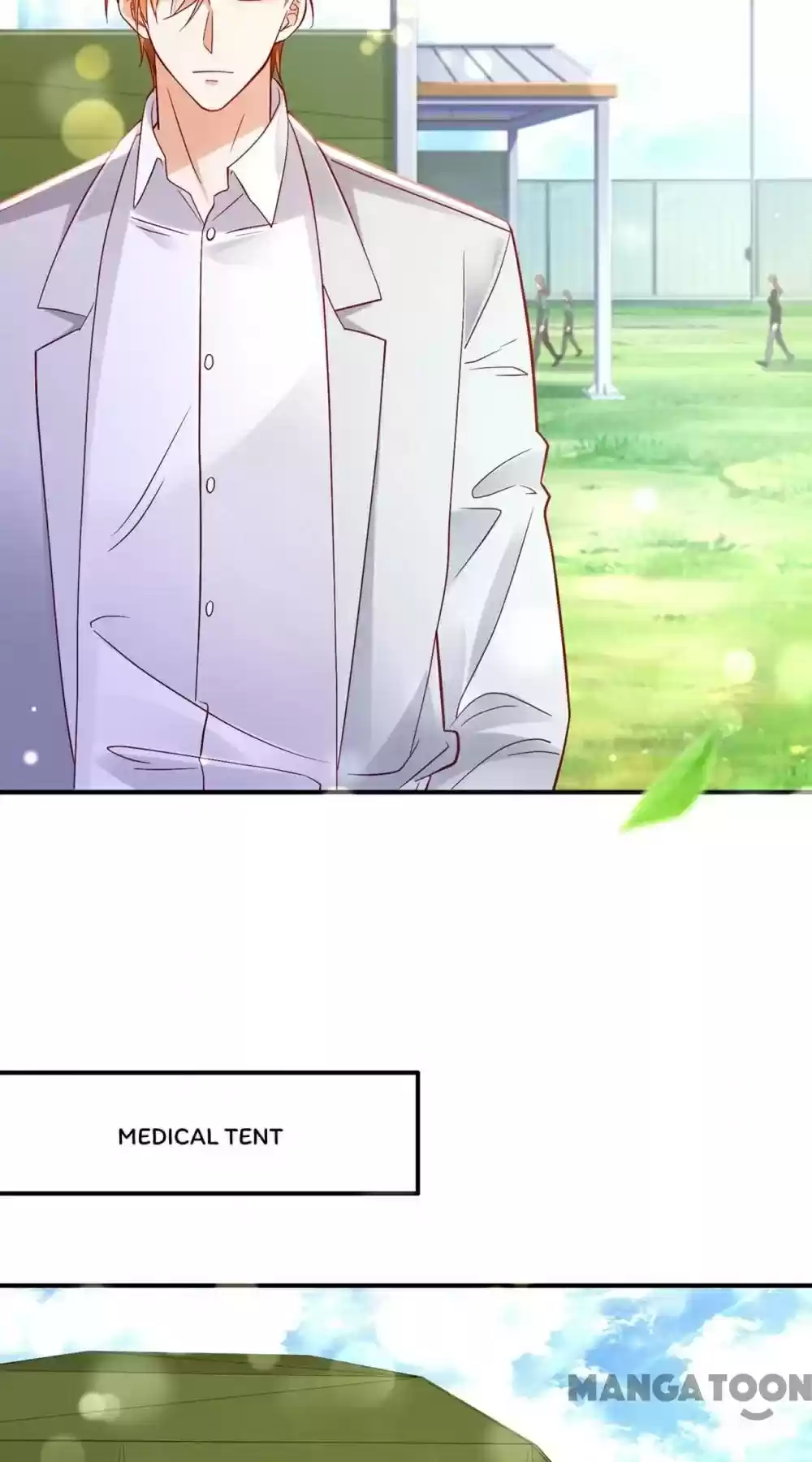 The Expensive Ex-Wife Of A Wealthy Family Chapter 656