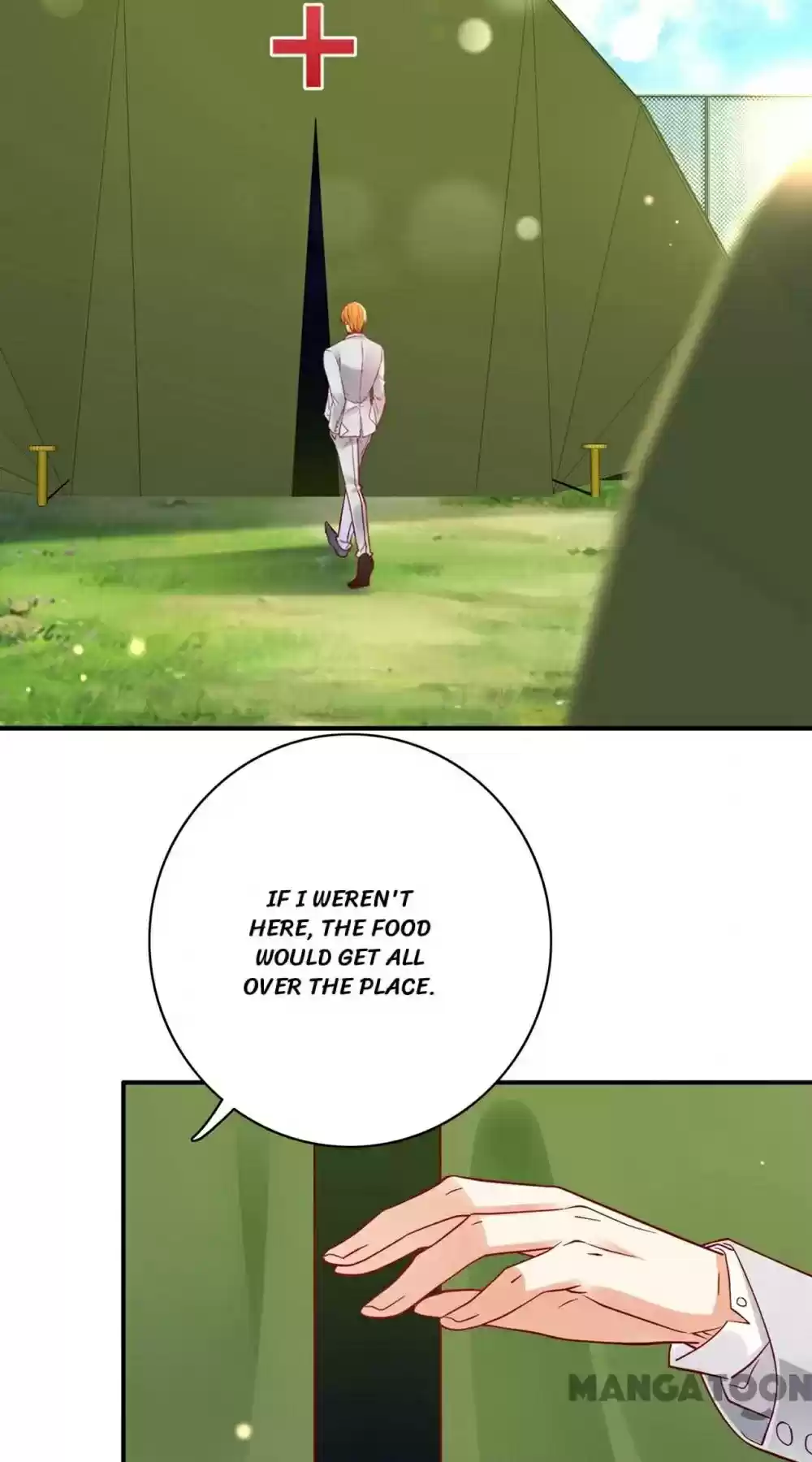 The Expensive Ex-Wife Of A Wealthy Family Chapter 656