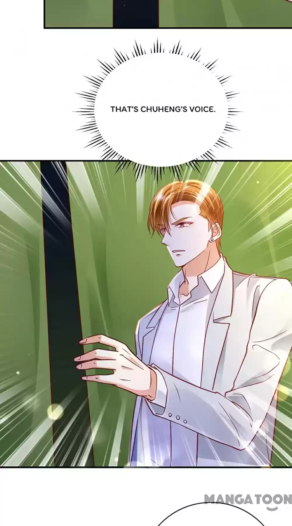 The Expensive Ex-Wife Of A Wealthy Family Chapter 656