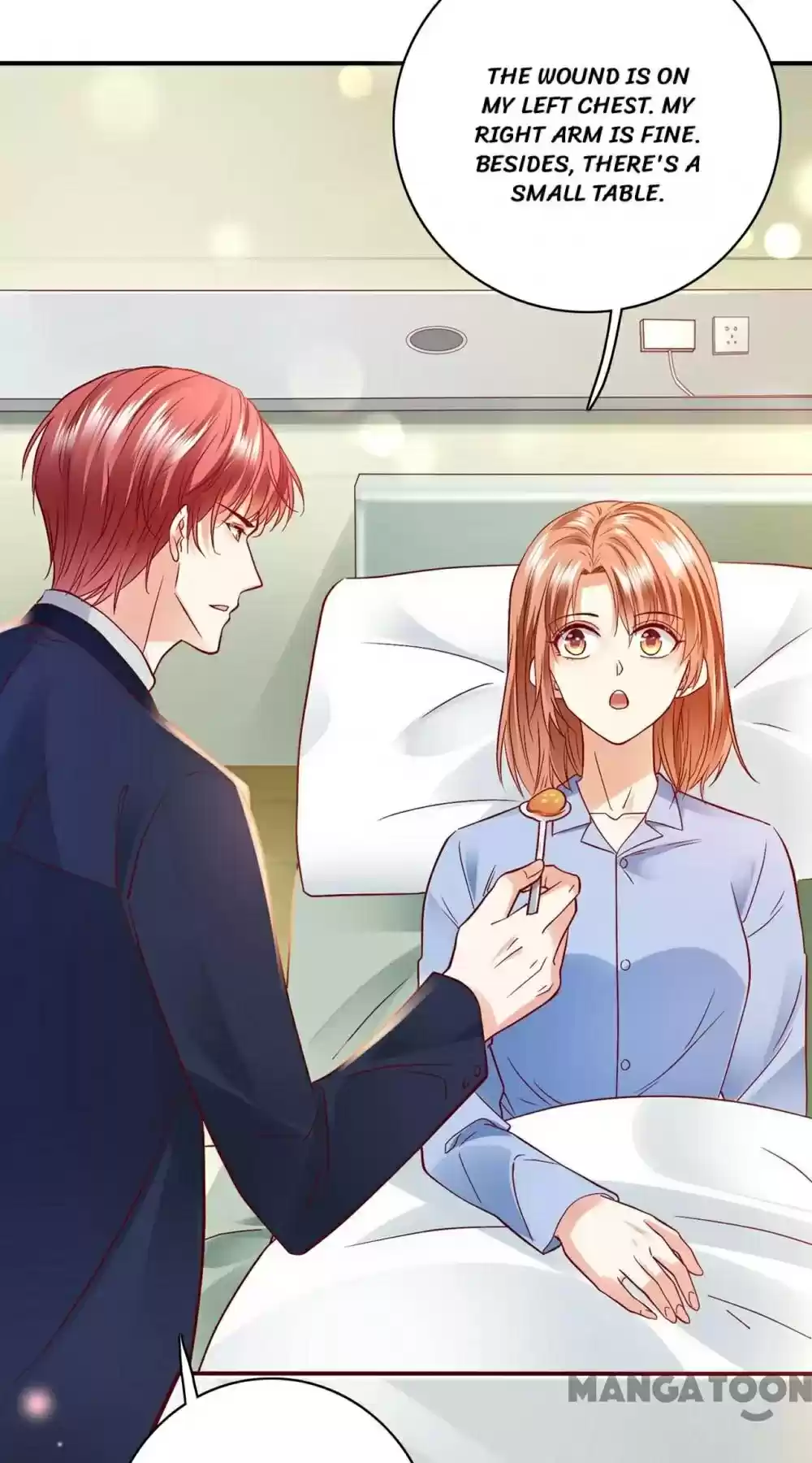 The Expensive Ex-Wife Of A Wealthy Family Chapter 656