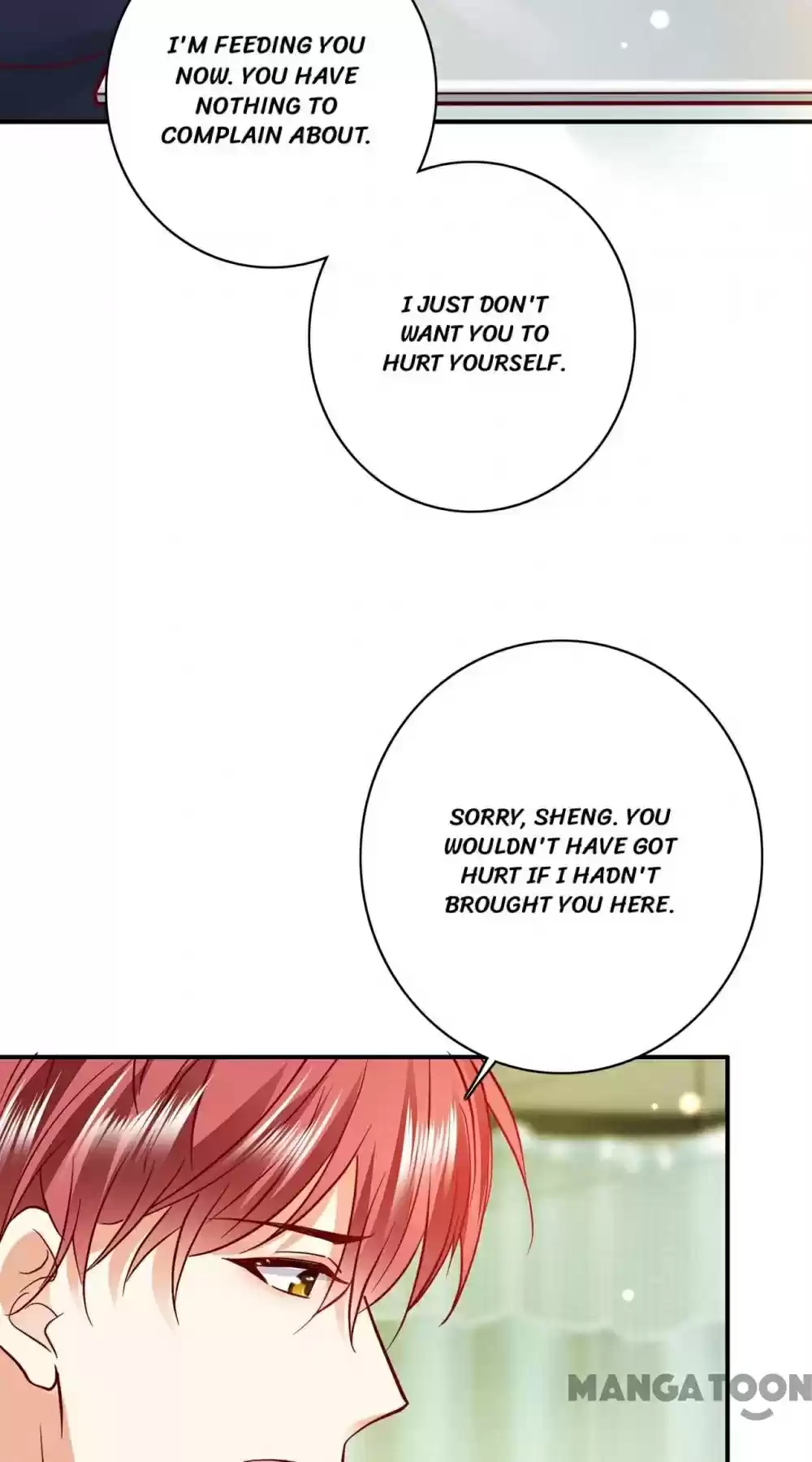 The Expensive Ex-Wife Of A Wealthy Family Chapter 656