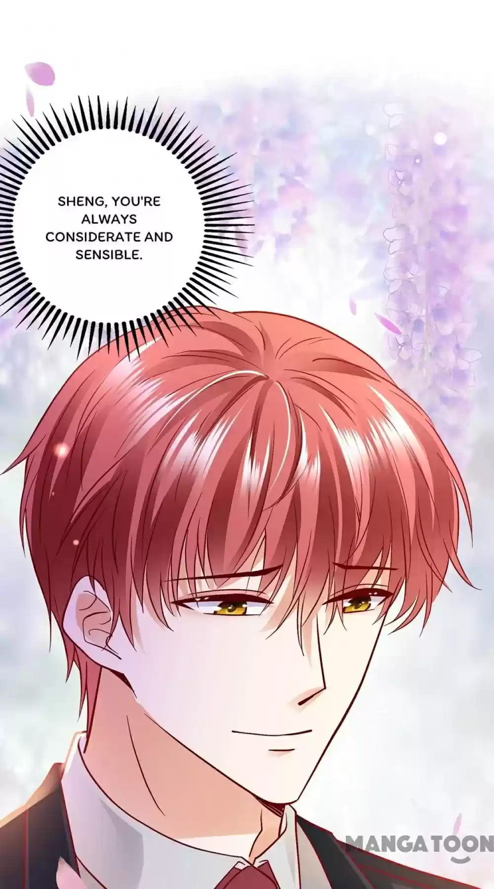 The Expensive Ex-Wife Of A Wealthy Family Chapter 656